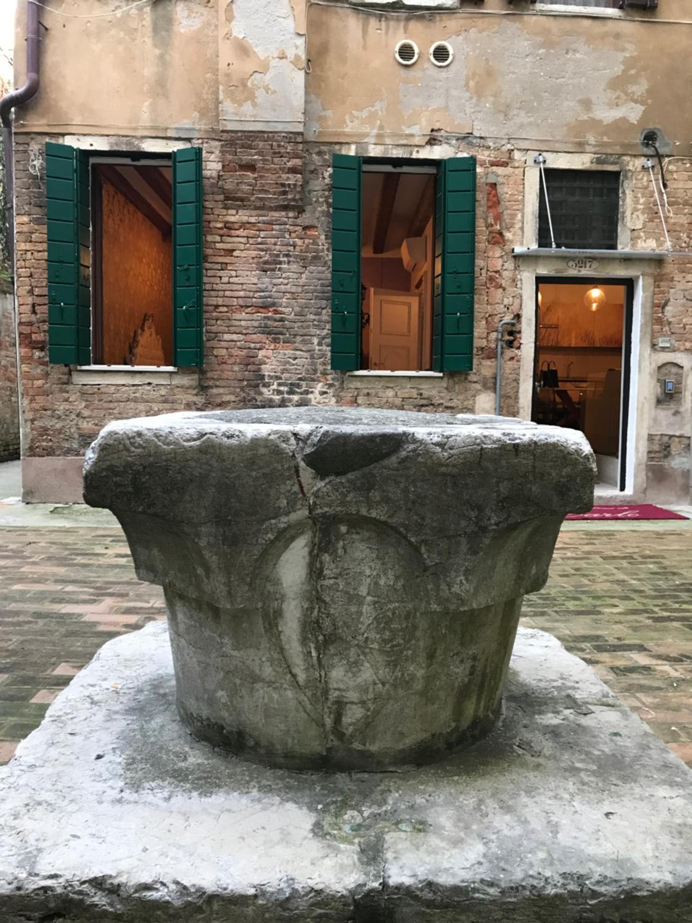 La Residenza di Carlo close to Piazza San marco