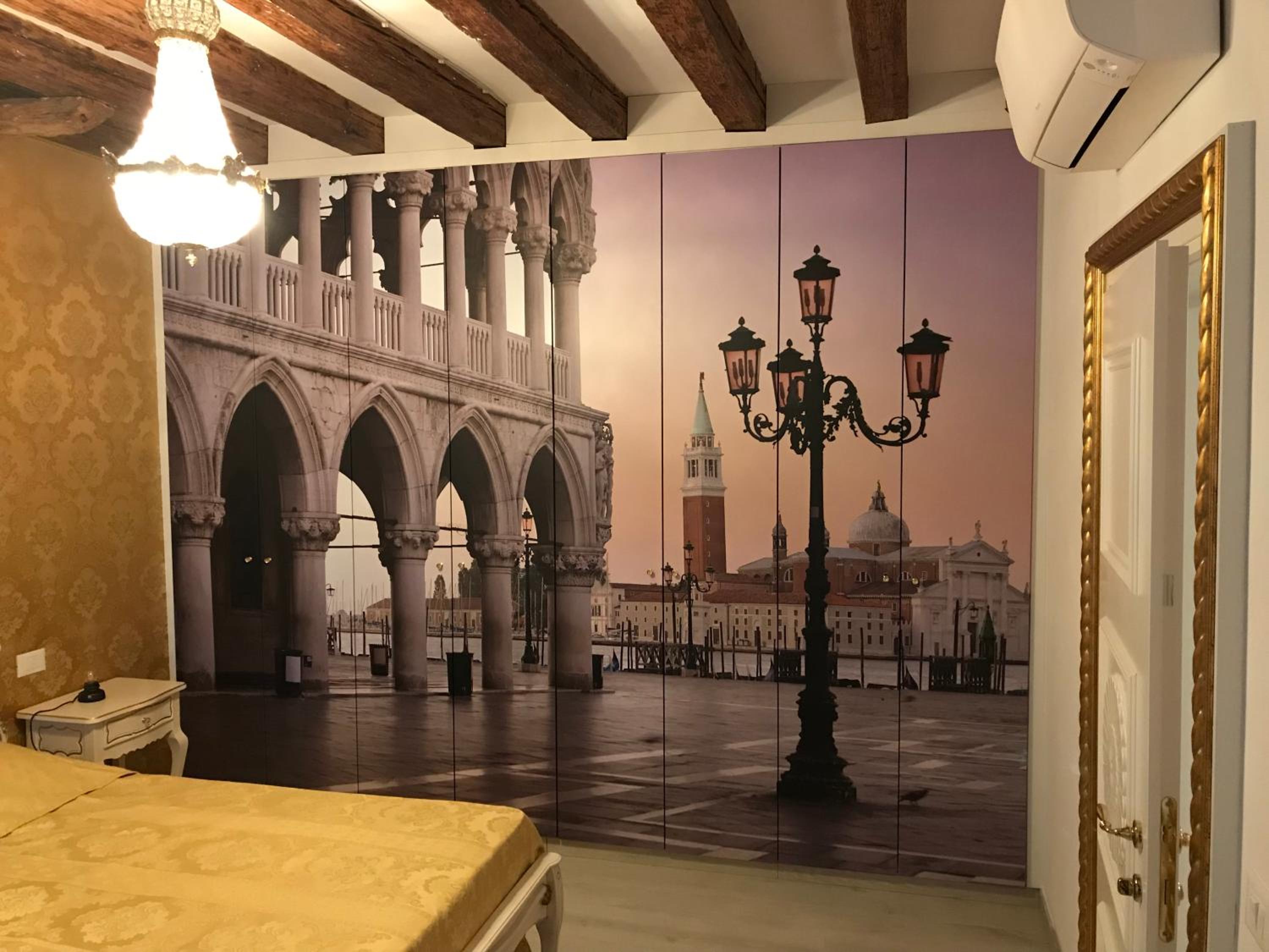 La Residenza di Carlo close to Piazza San marco
