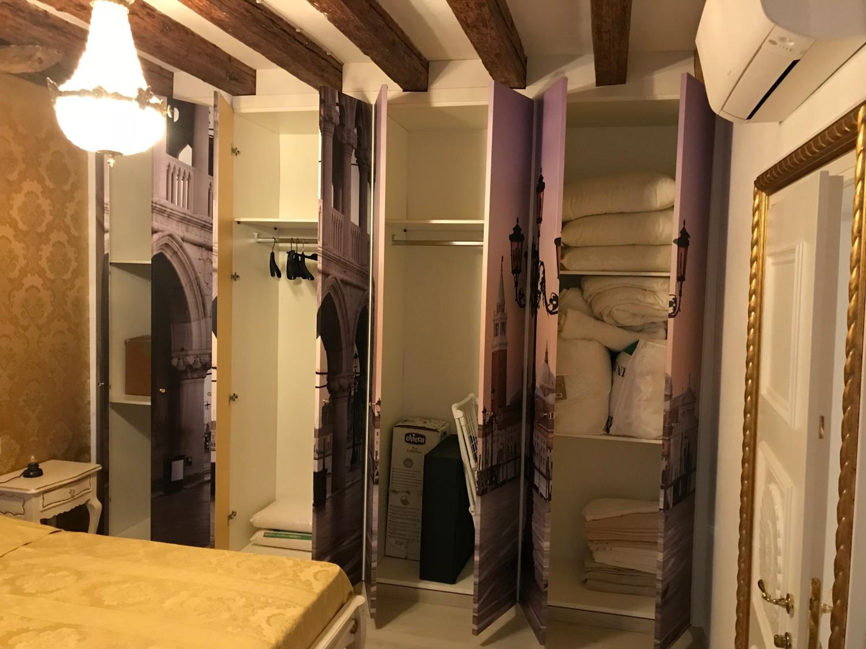 La Residenza di Carlo close to Piazza San marco