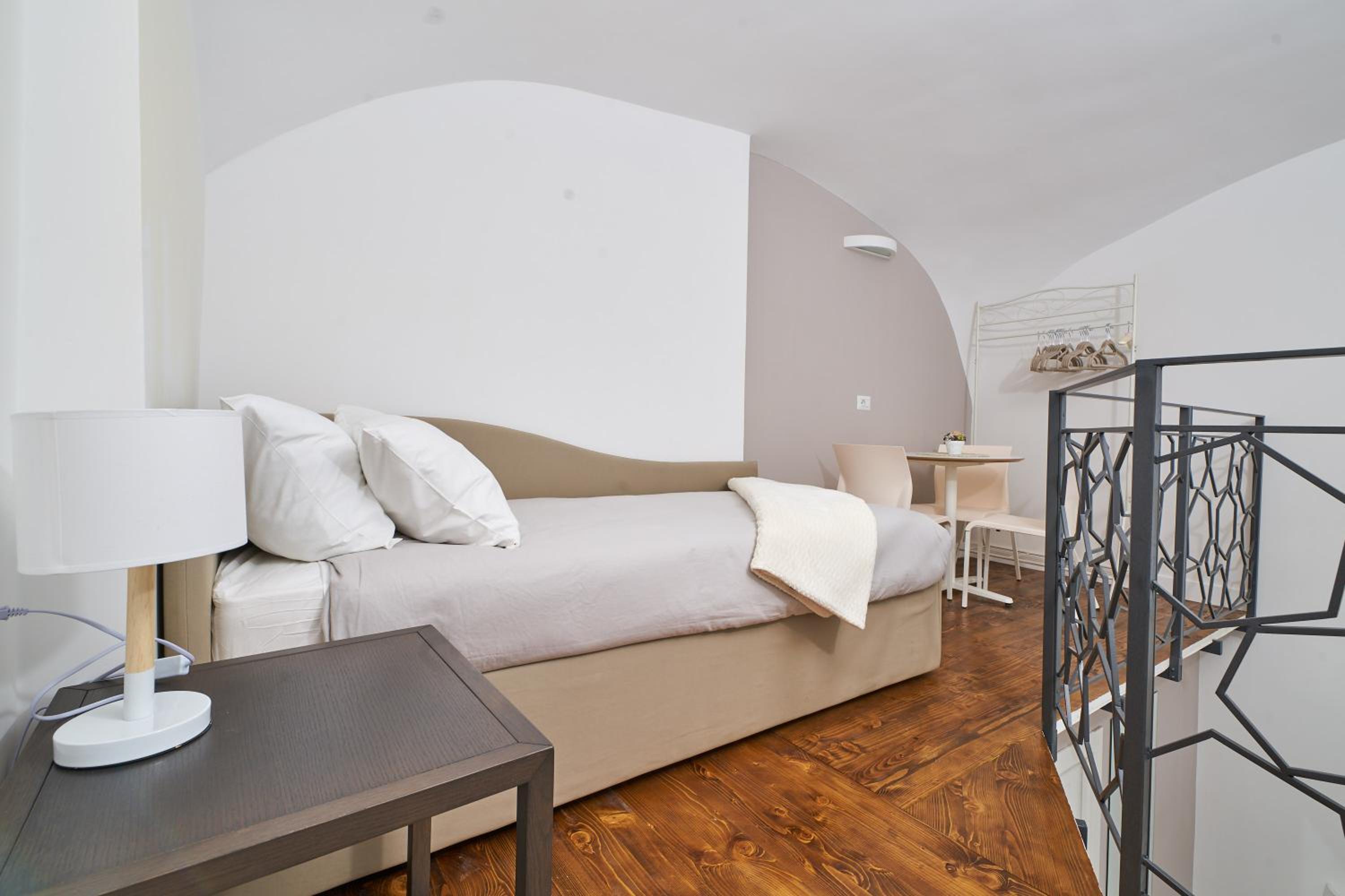 A Casa del Principe LT
