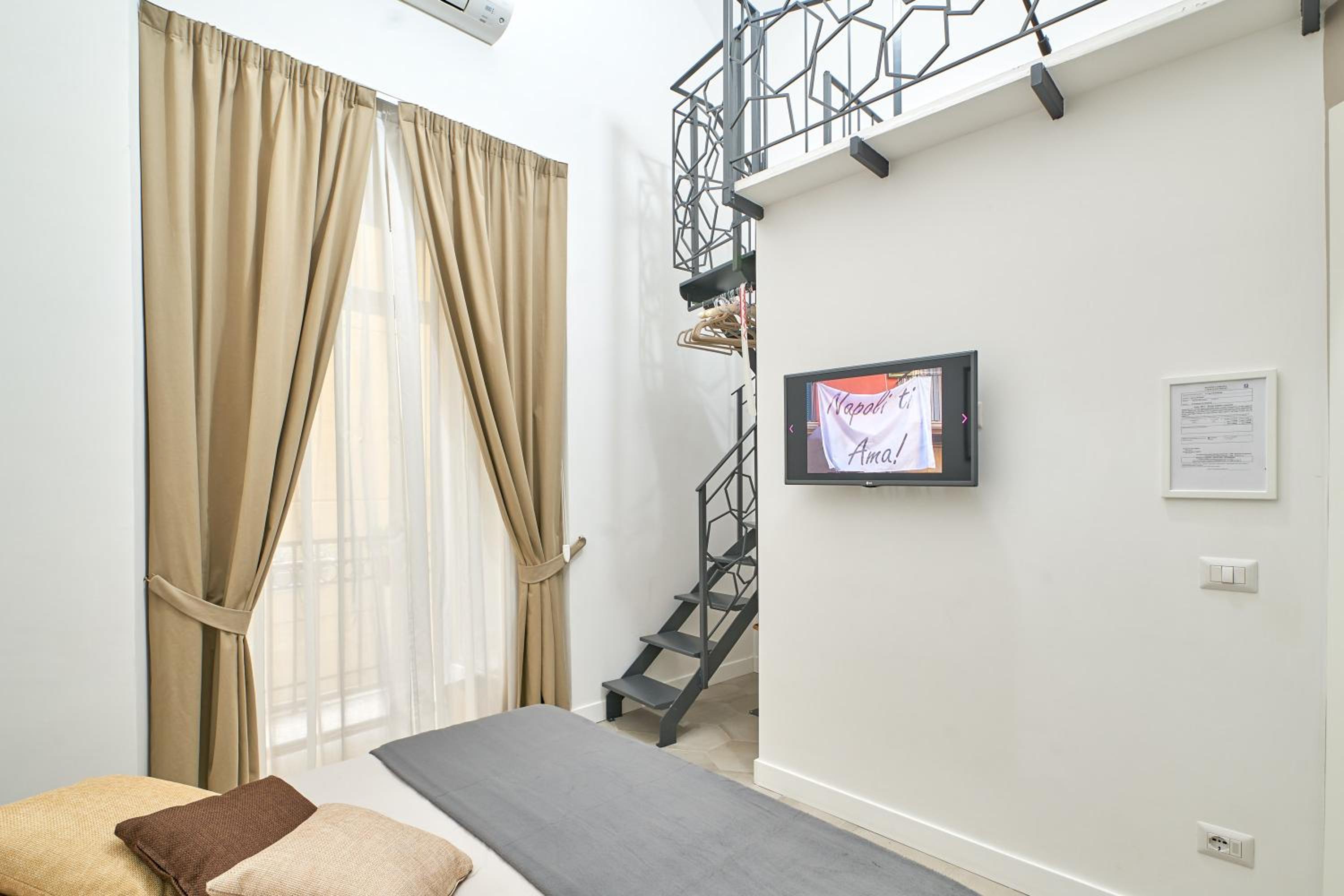 A Casa del Principe LT