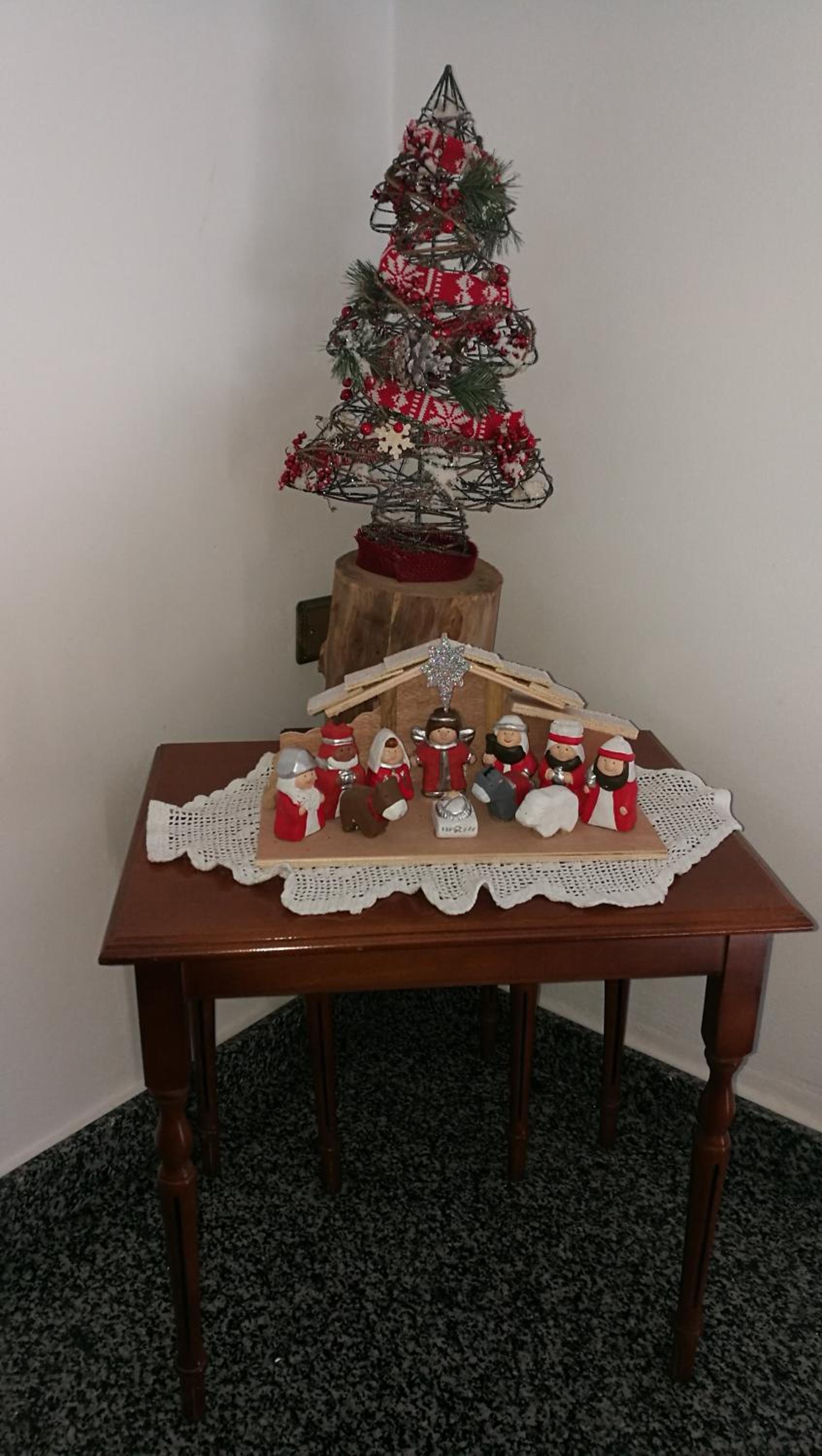 Holiday Home Emblema