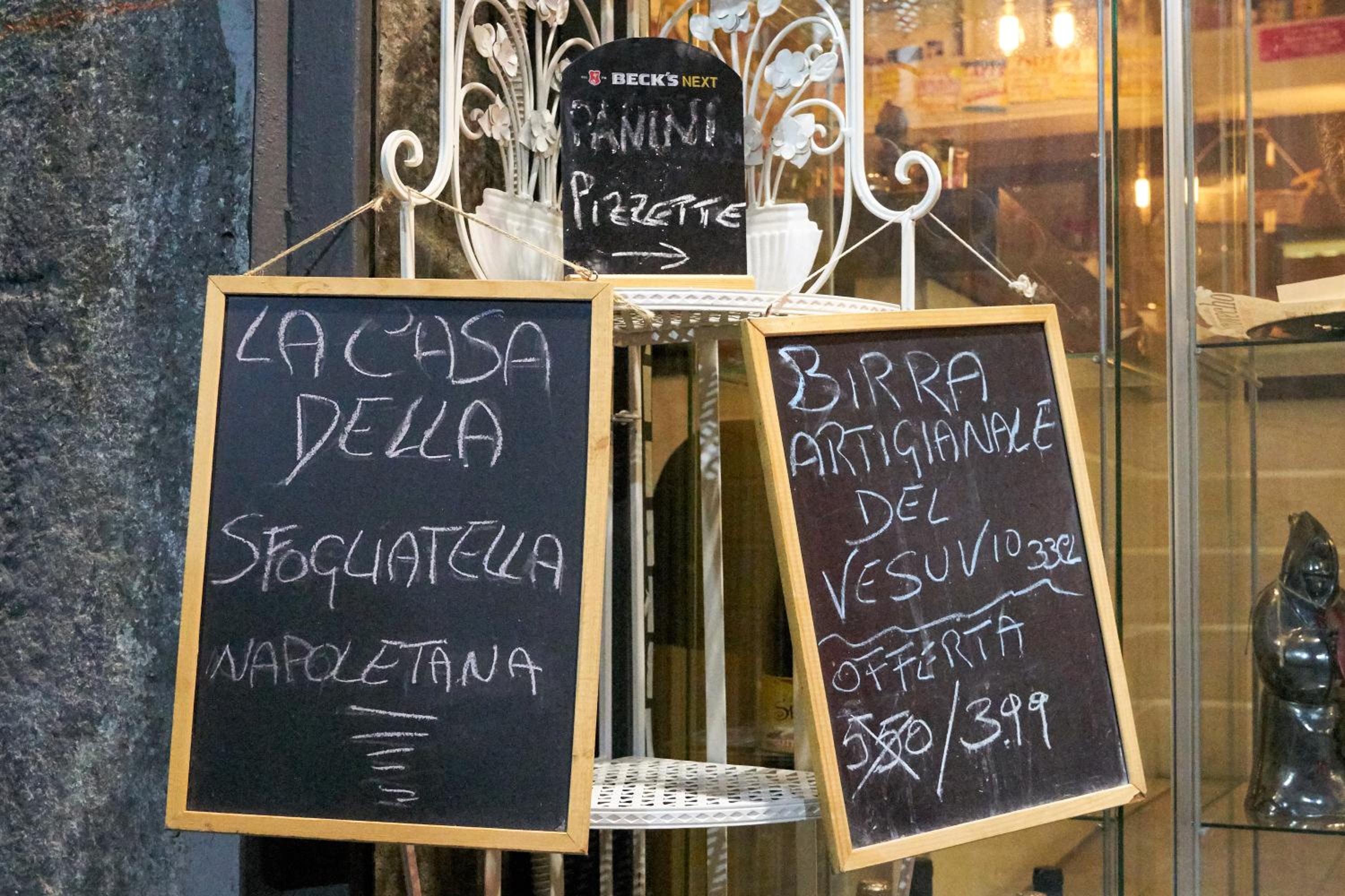 A Casa del Principe LT