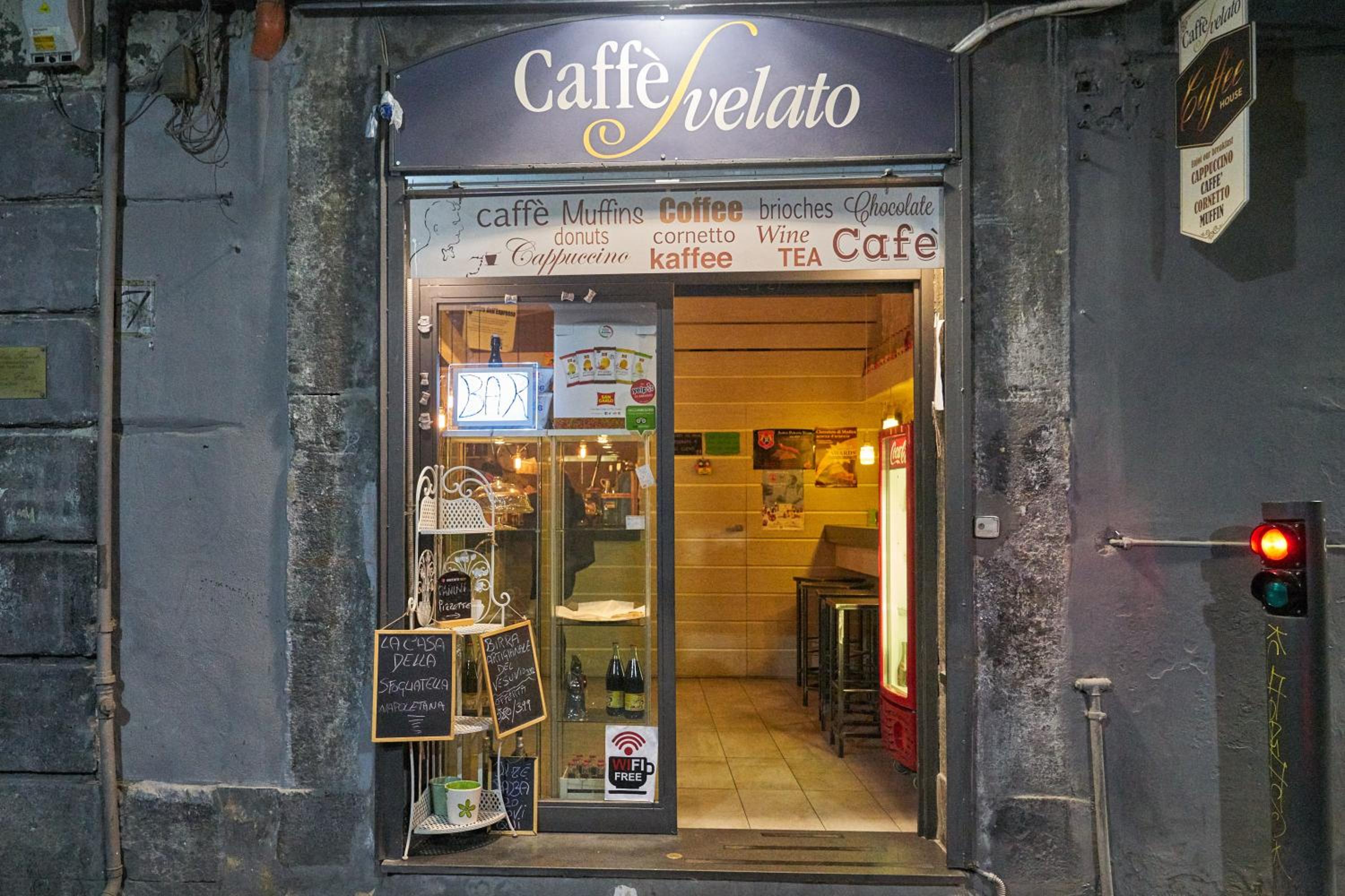 A Casa del Principe LT