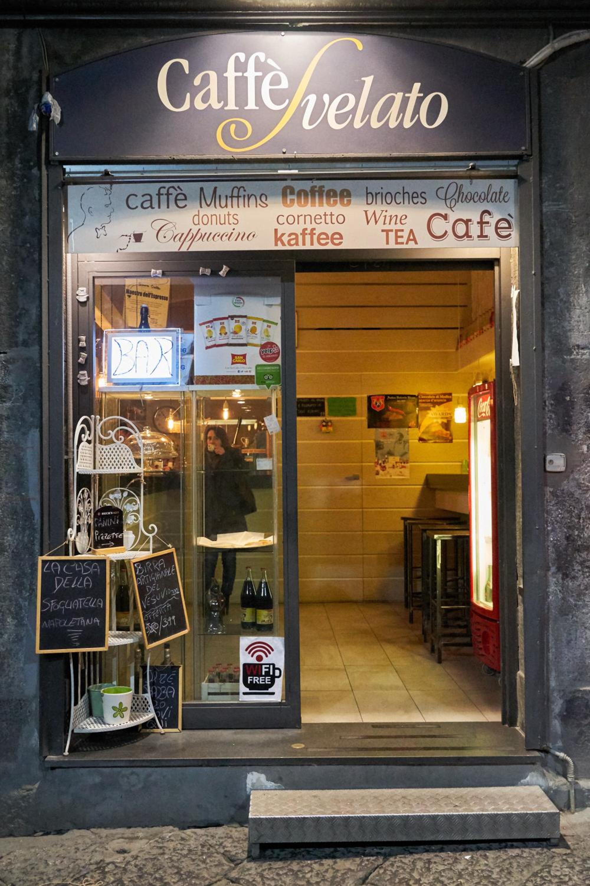 A Casa del Principe LT