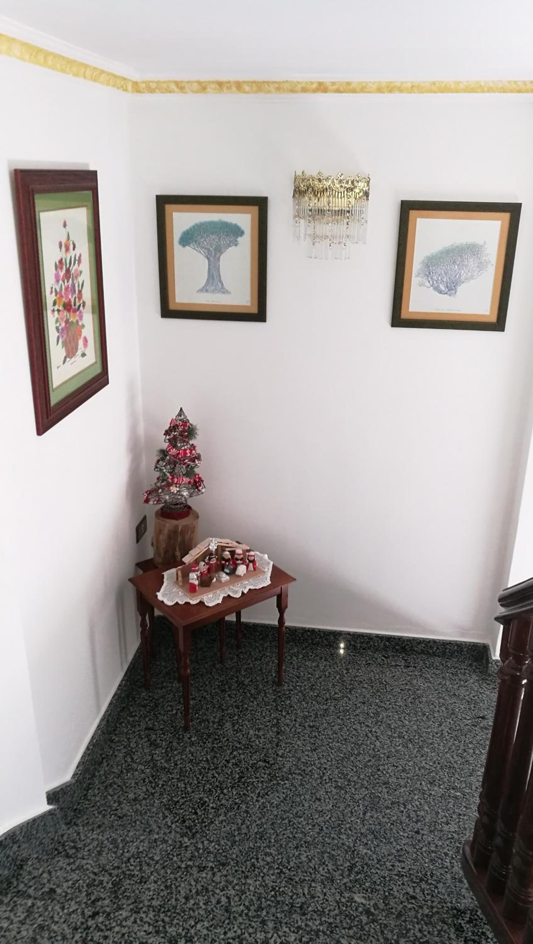 Holiday Home Emblema