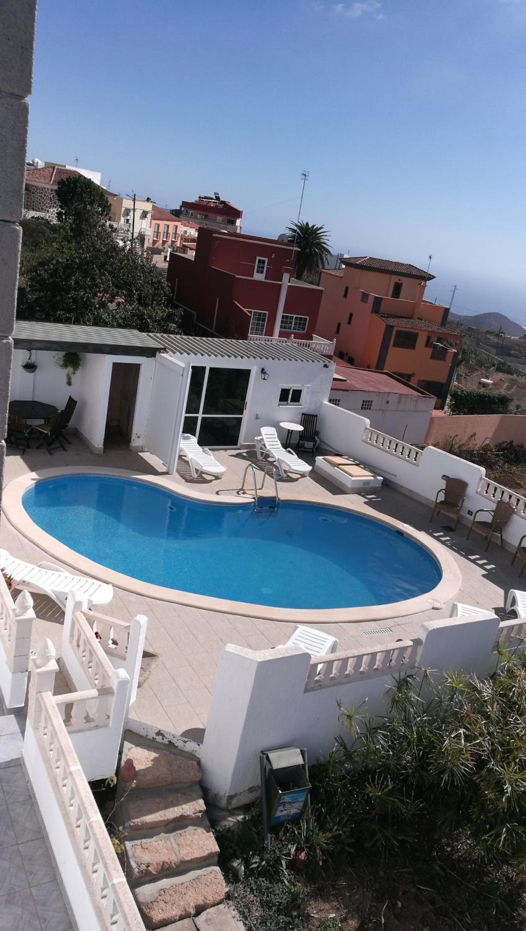 Holiday Home Emblema