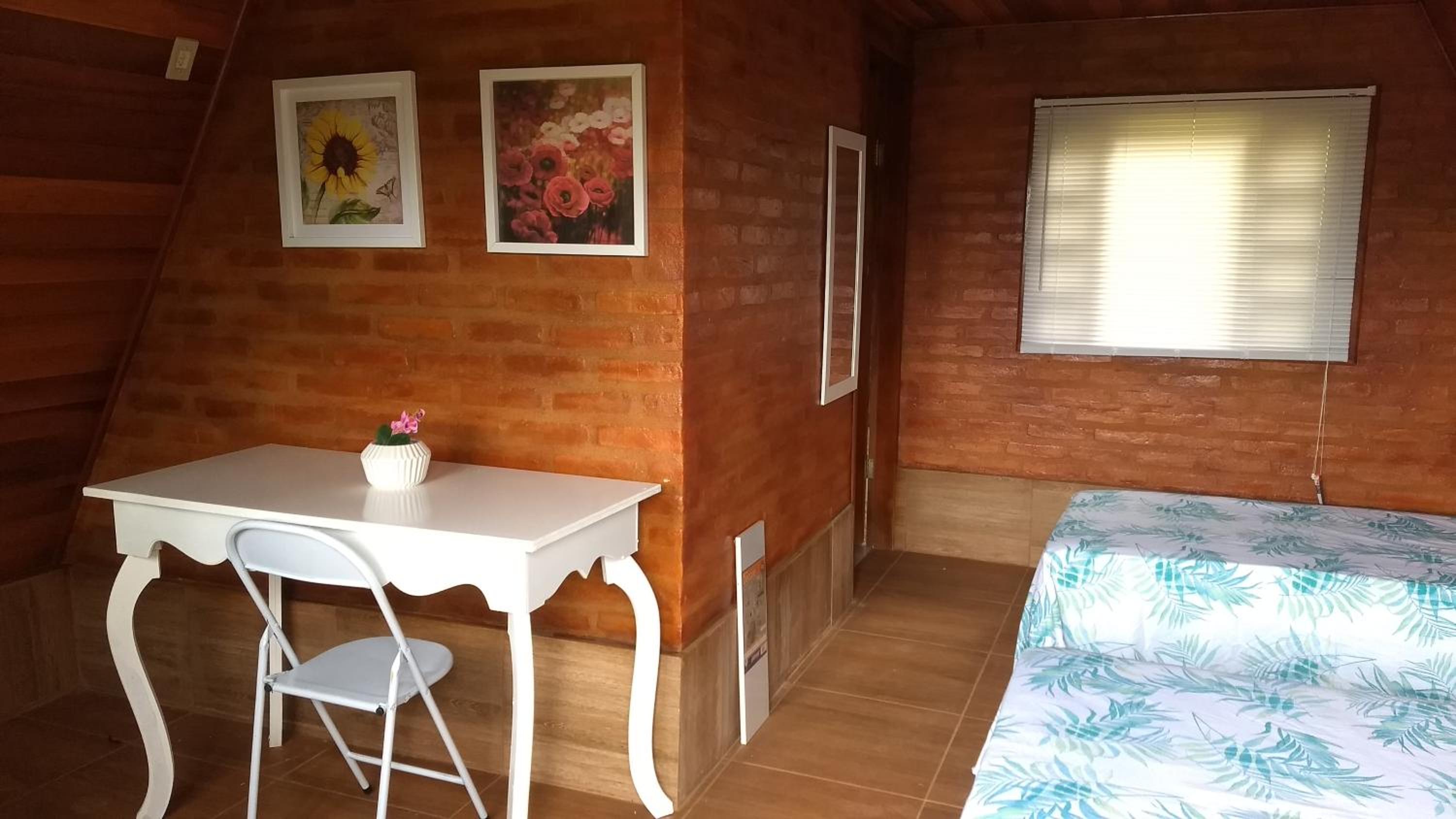 Pousada Nossa Senhora Aparecida