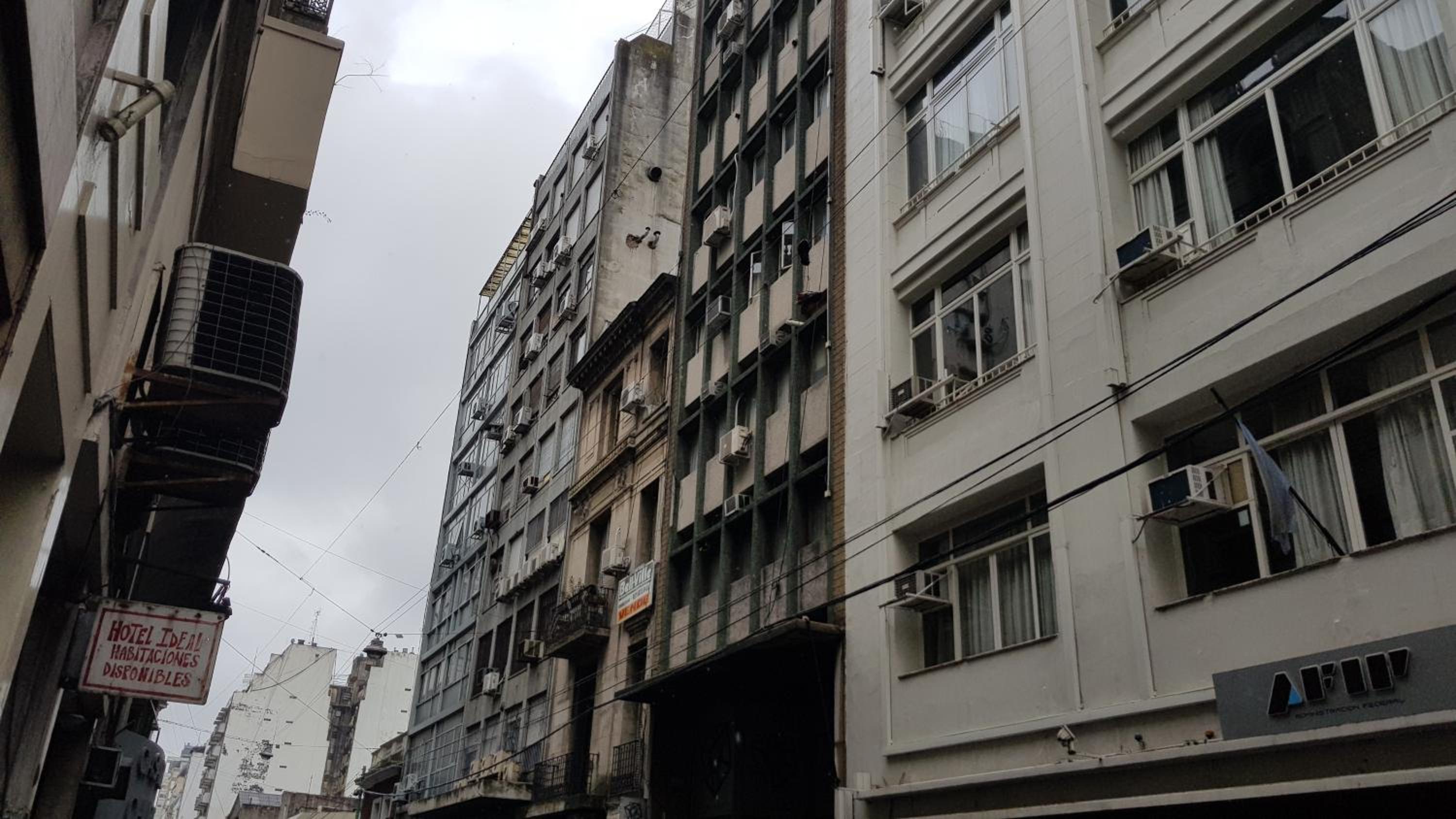 Departamento Obelisco