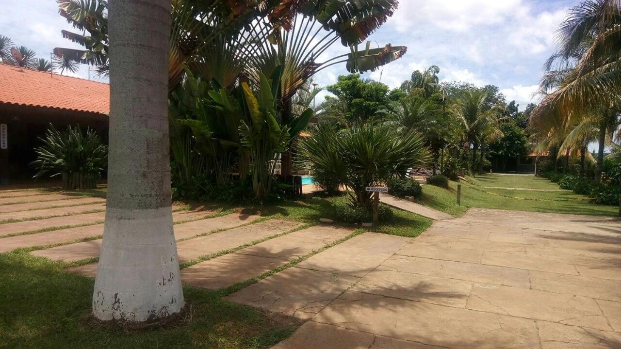 Pousada Manna