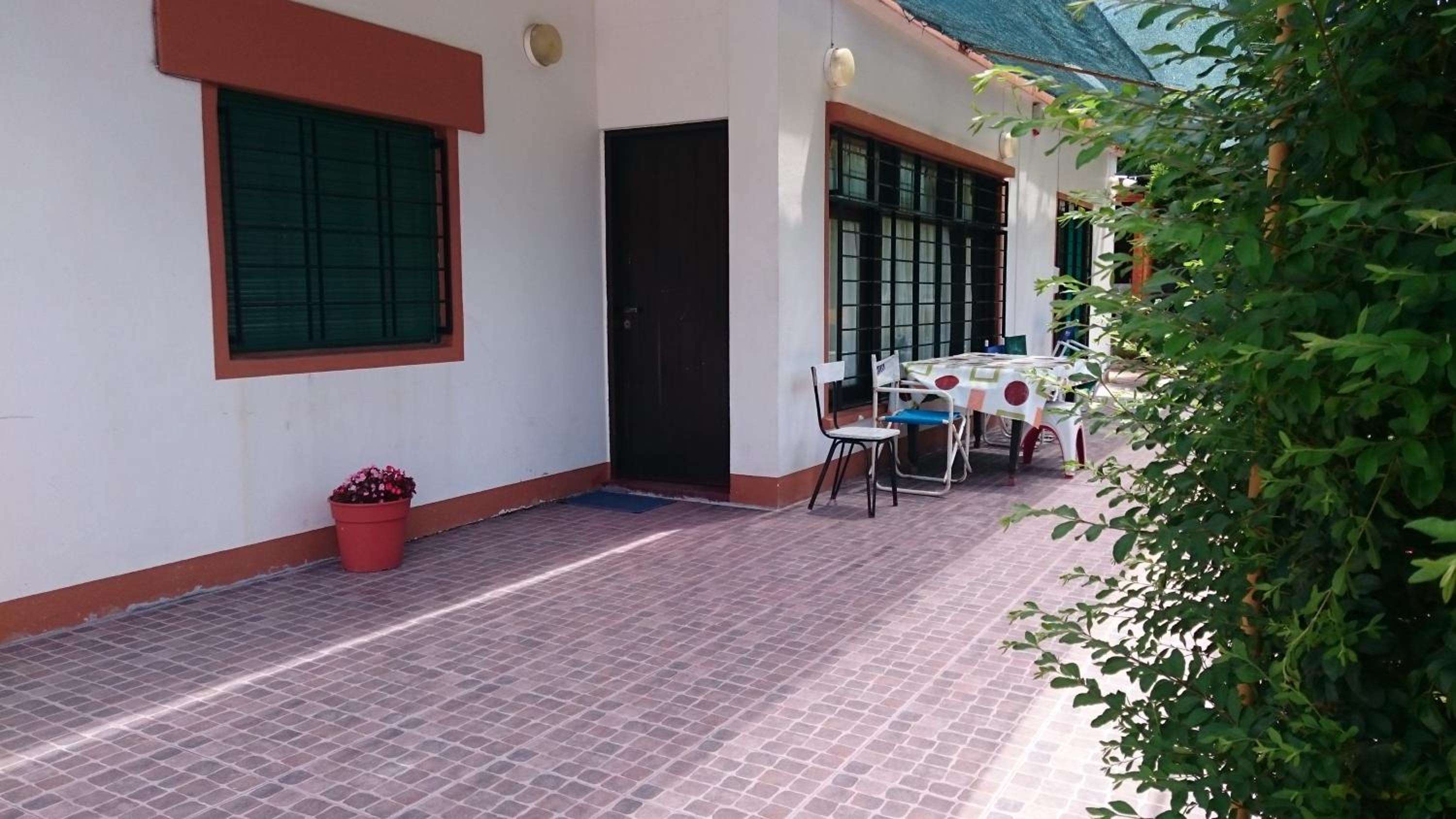 Alquiler zona centro