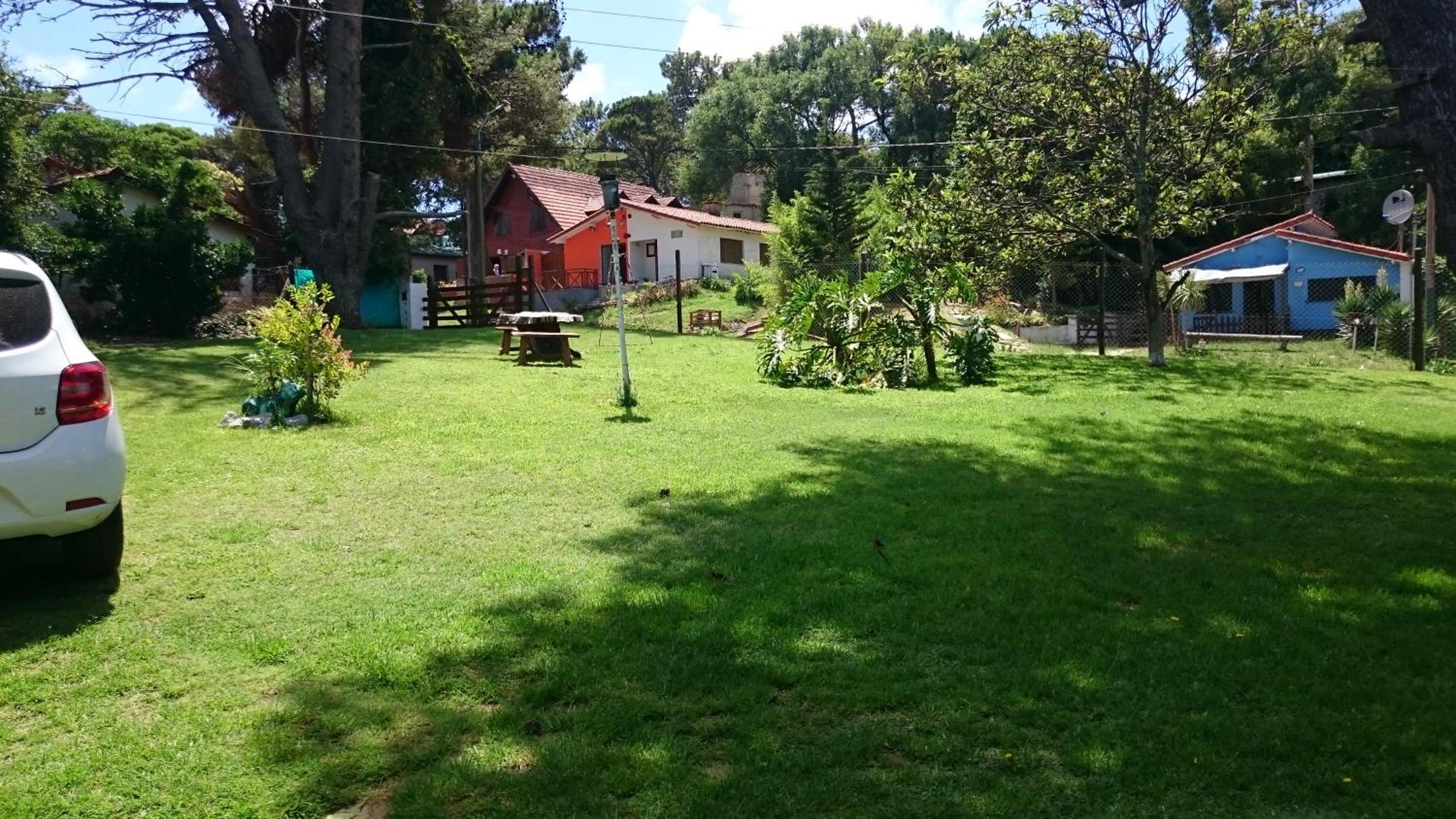 Alquiler zona centro