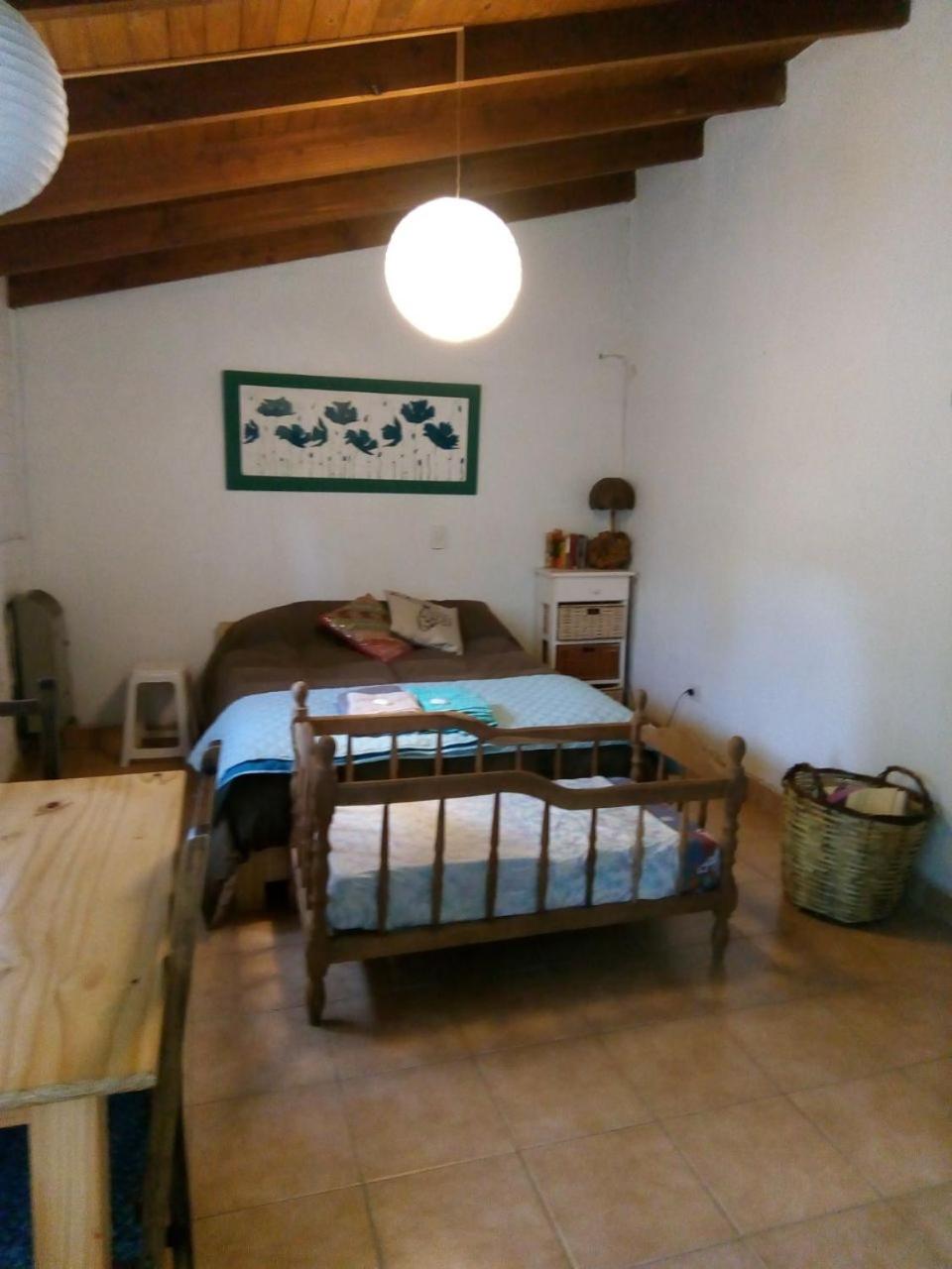 La Casa De La Abuela Departamentos