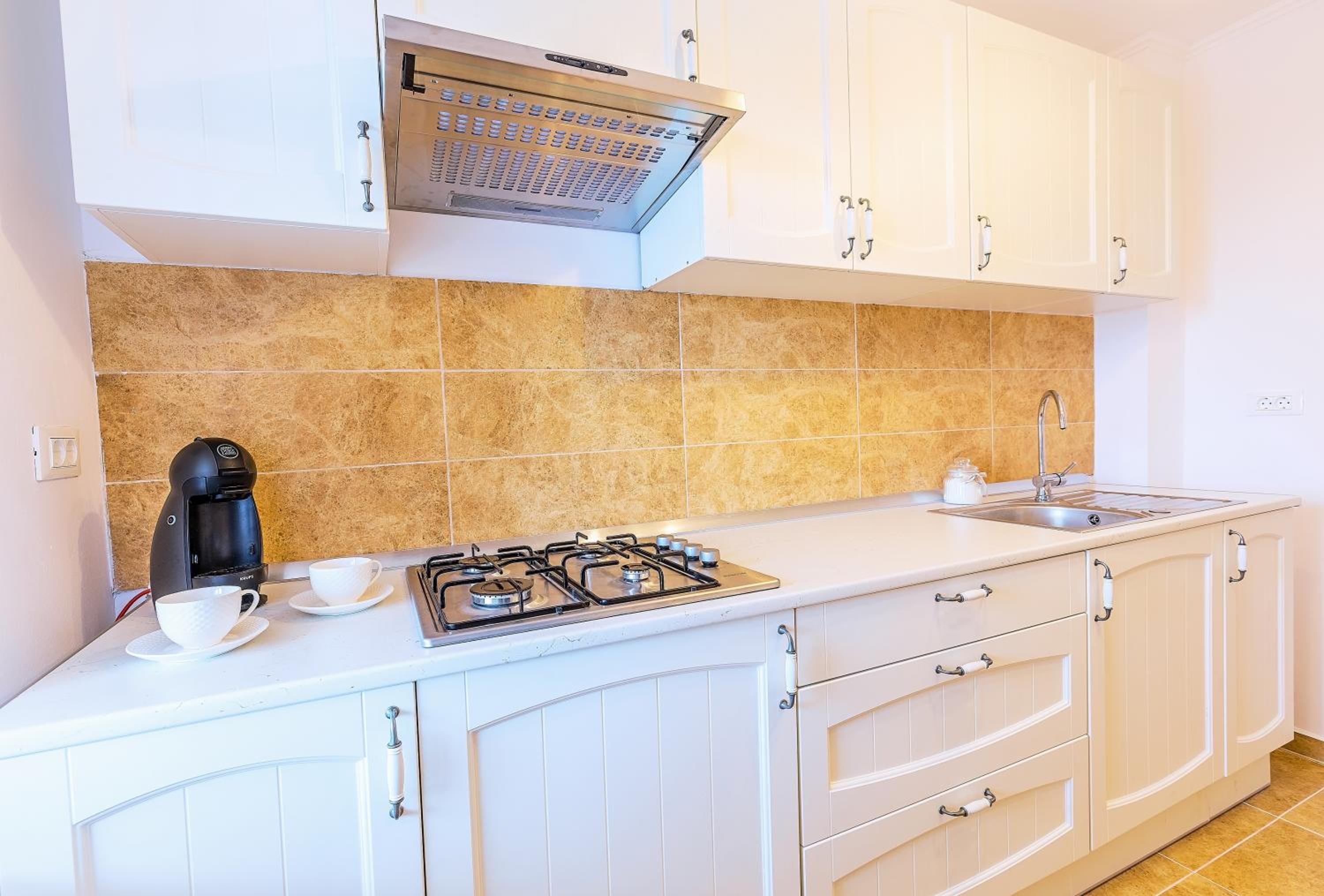 Vanilla Residence Predeal view 3