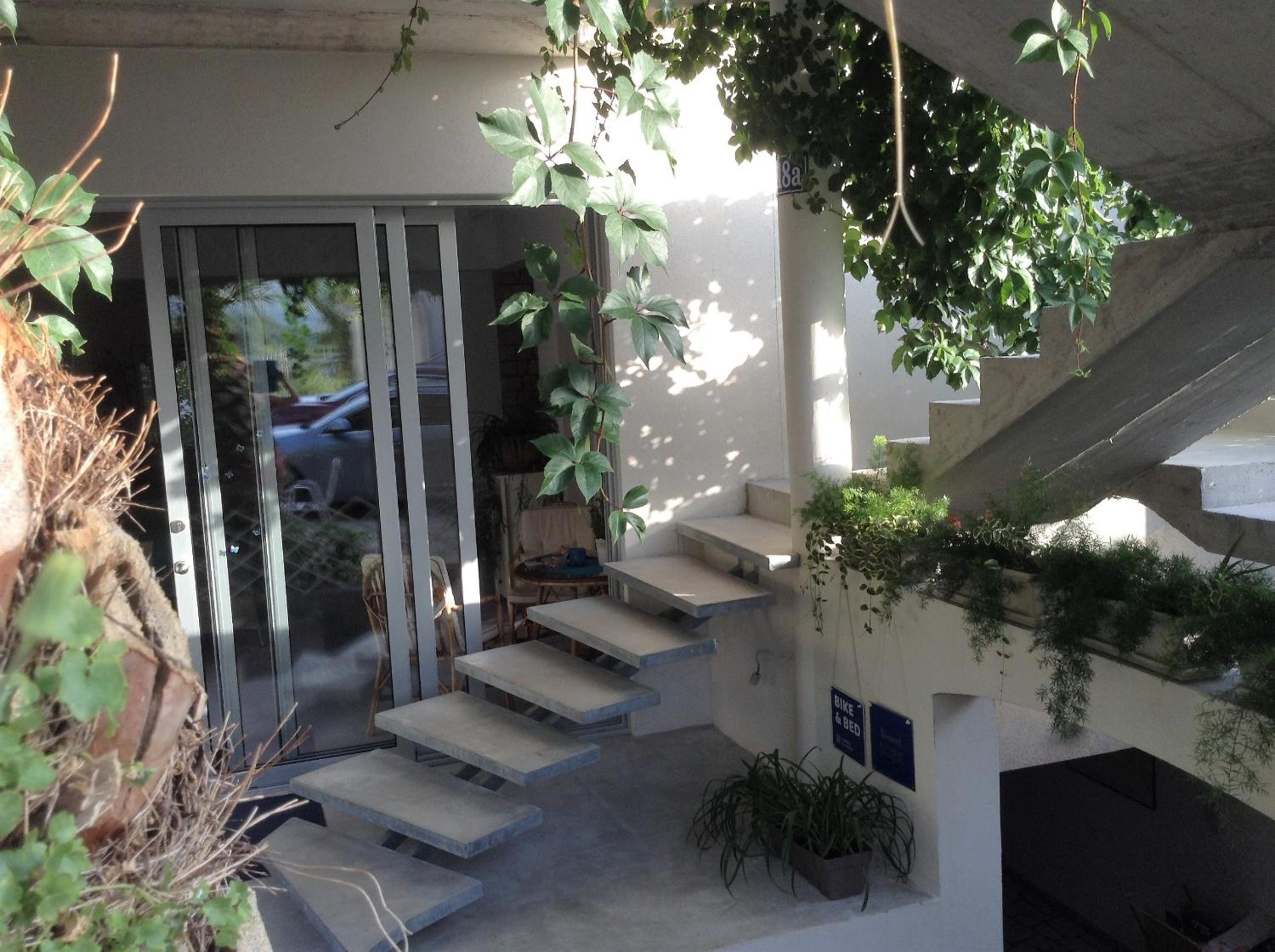 Apartments Leut view 3