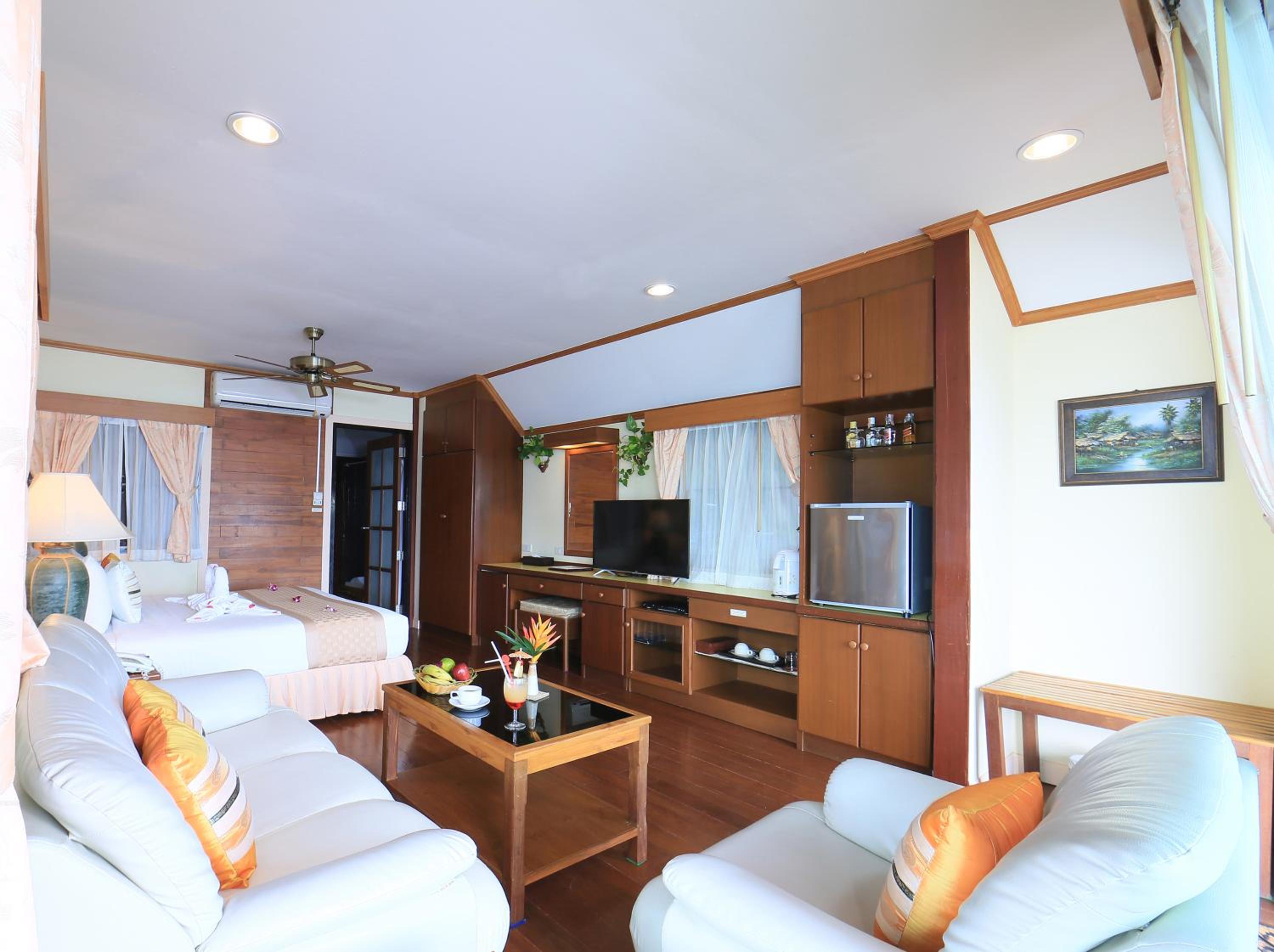The Sunset Village -SHA PLUS CERTIFIED