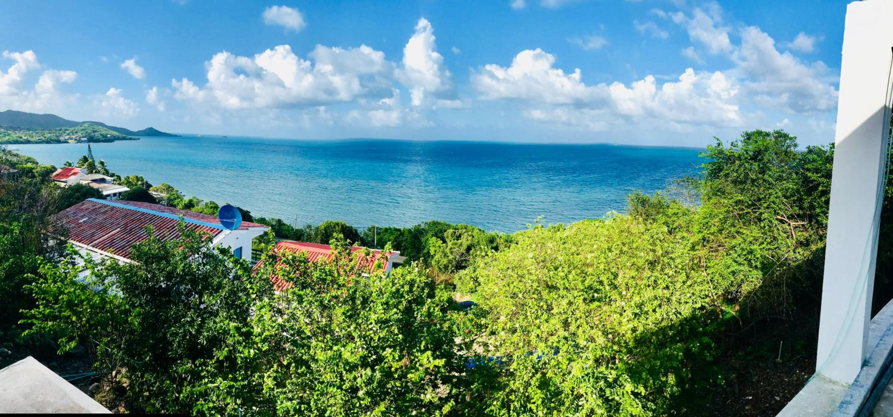 Maracaibo View
