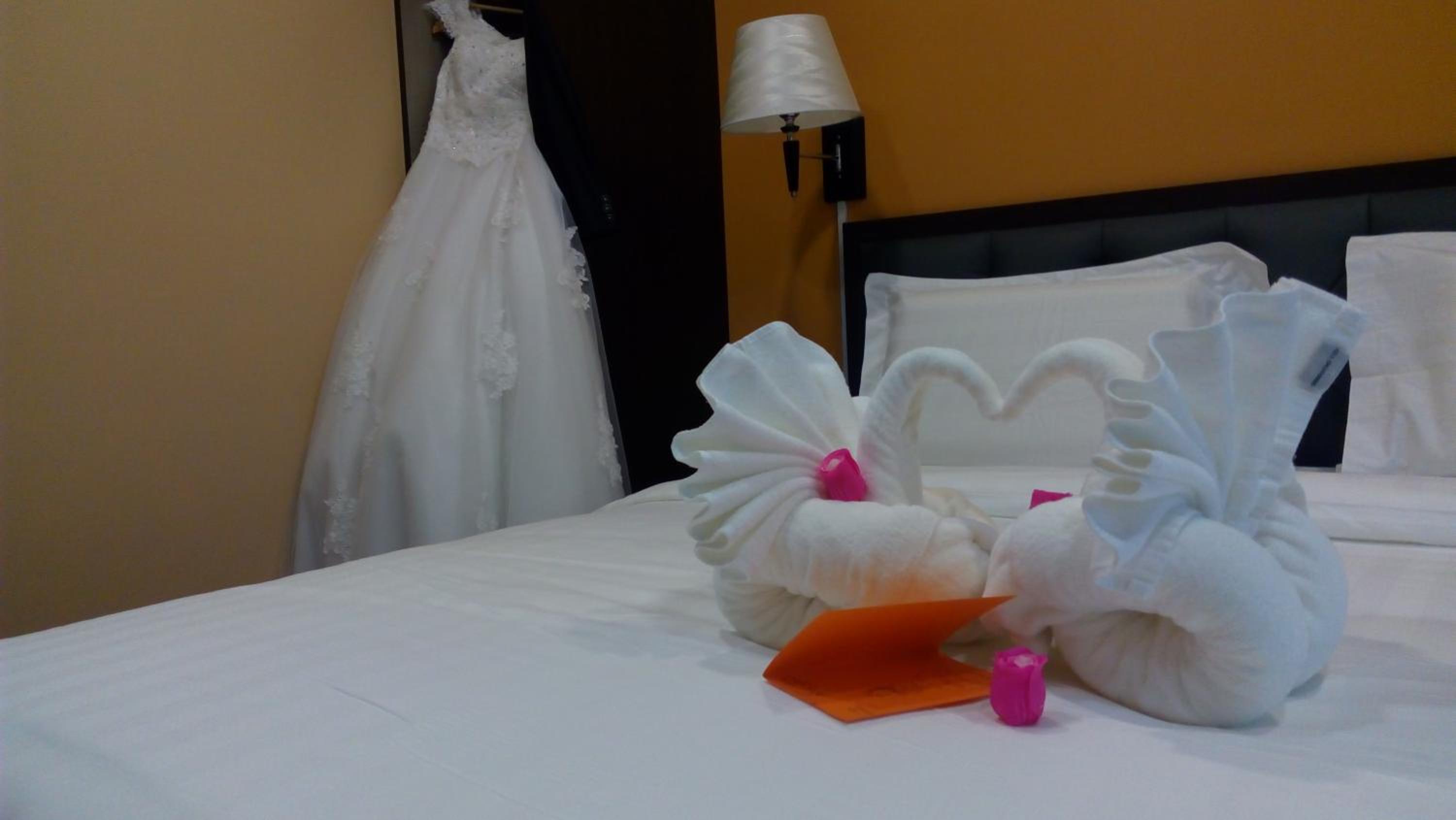 inHotel Inanam photo 2