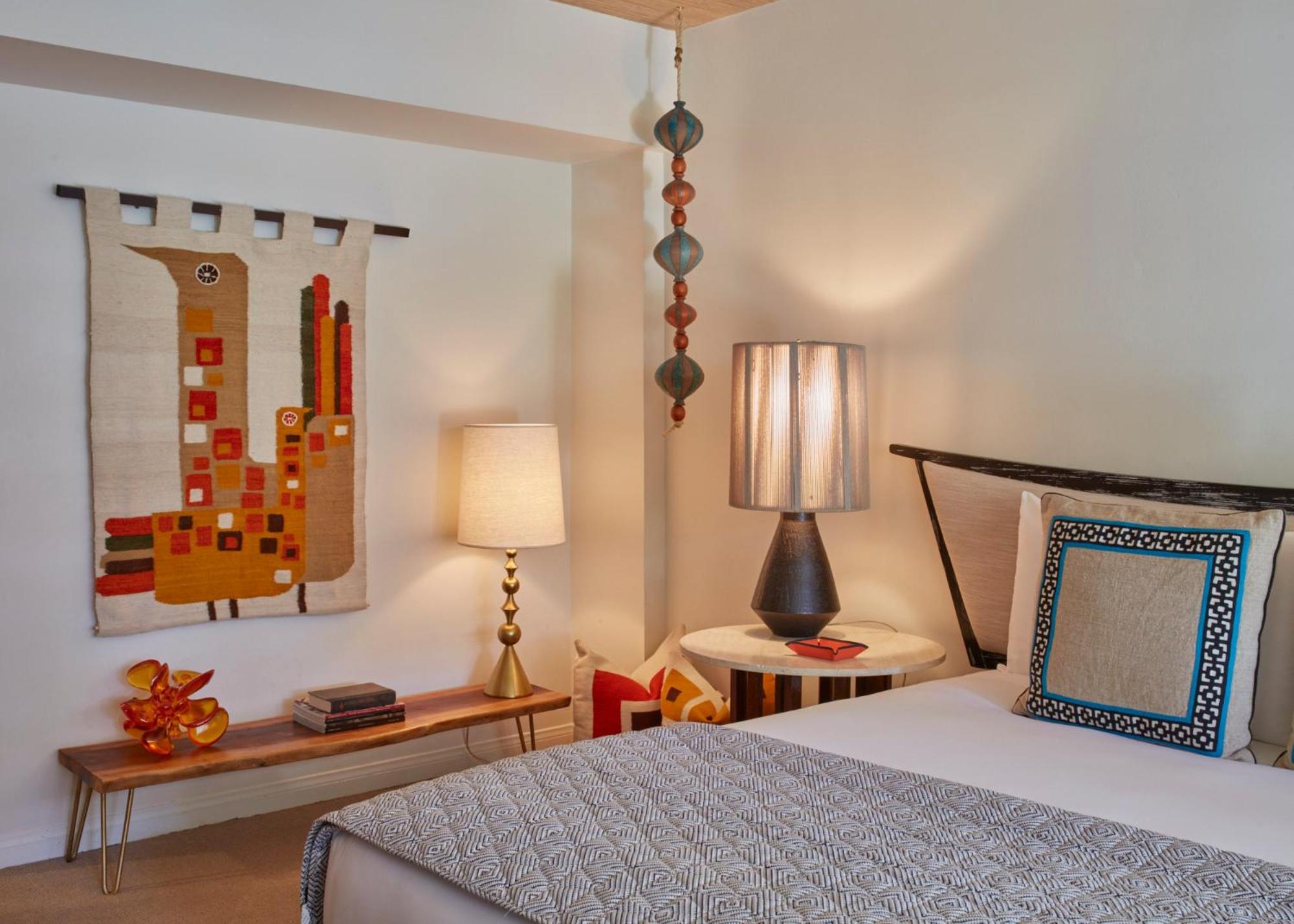 Parker Palm Springs, 写真 49