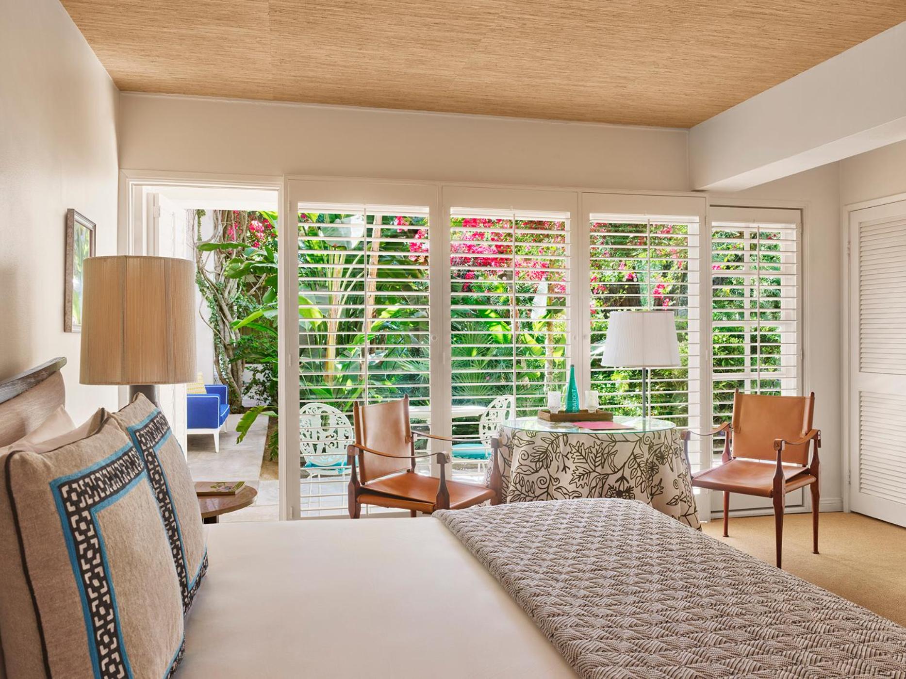 Parker Palm Springs, 写真 40