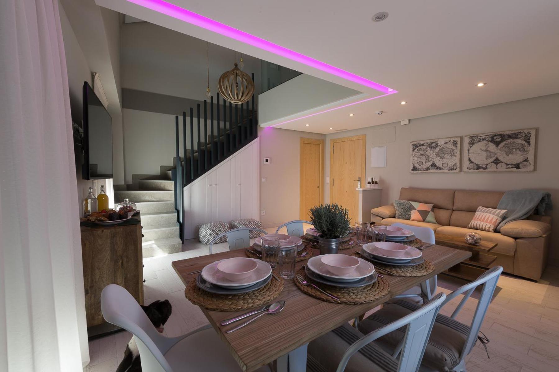 Apartamentos Inloft view 4