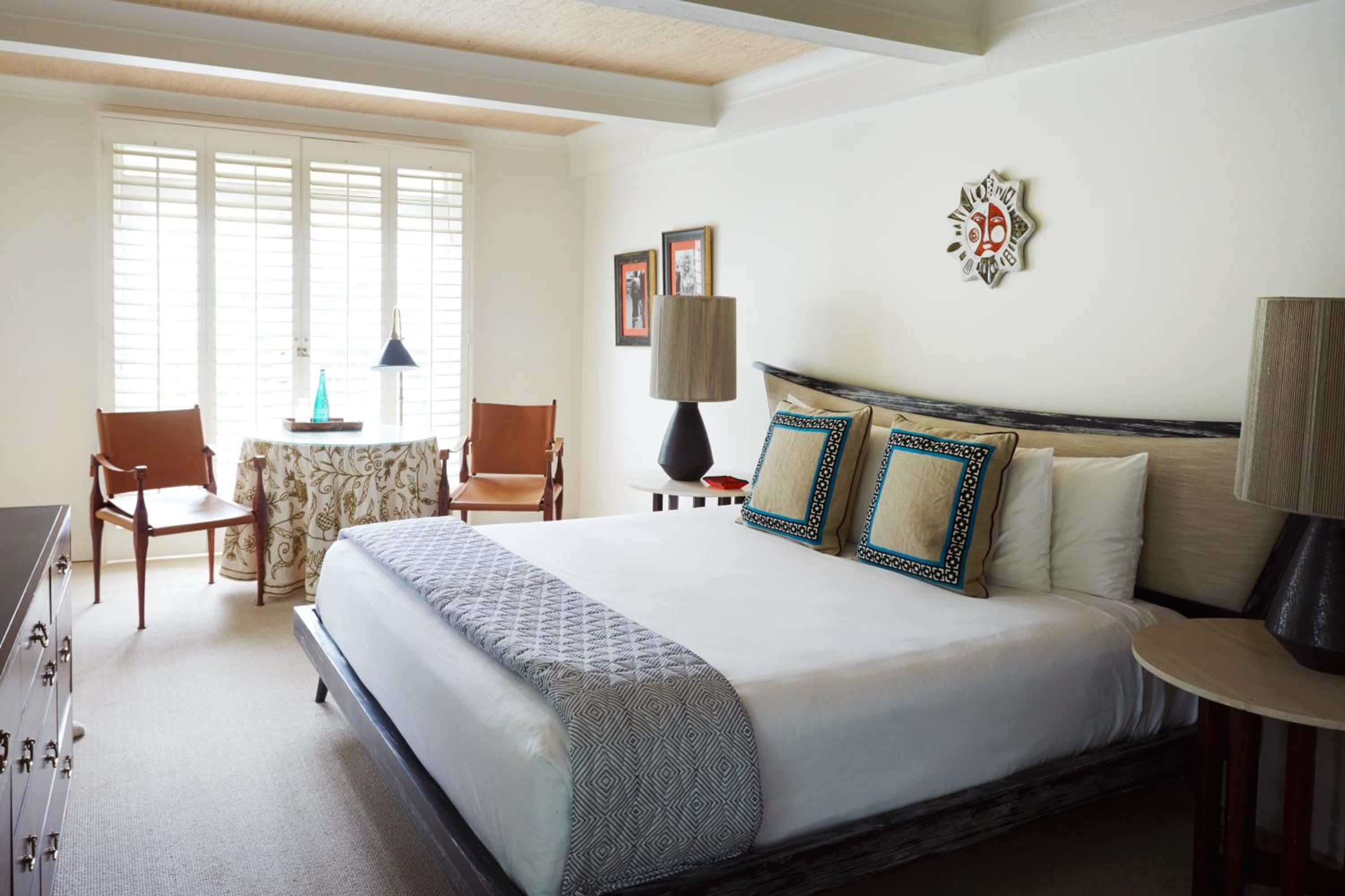 Parker Palm Springs, 写真 18