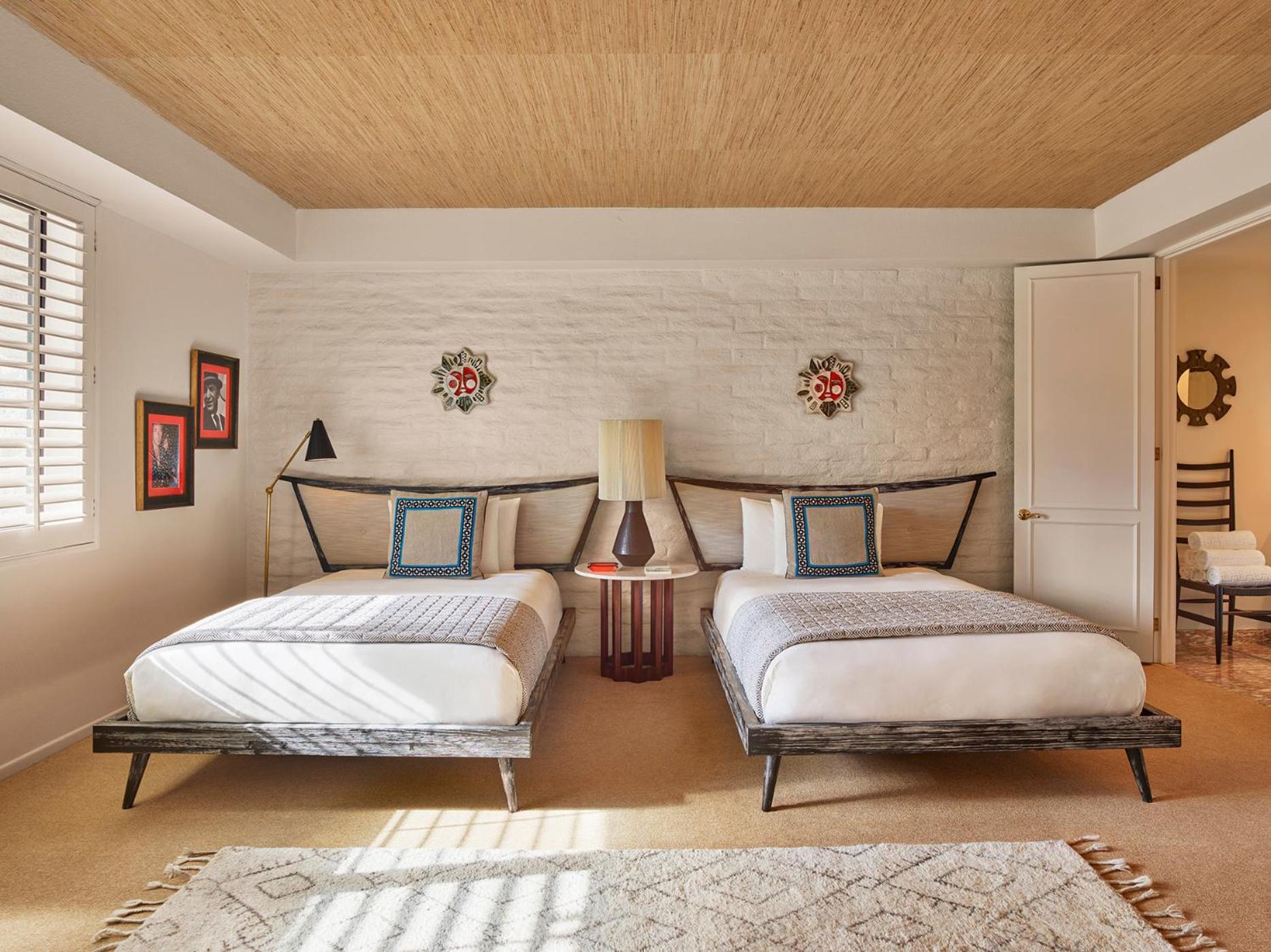 Parker Palm Springs, 写真 63