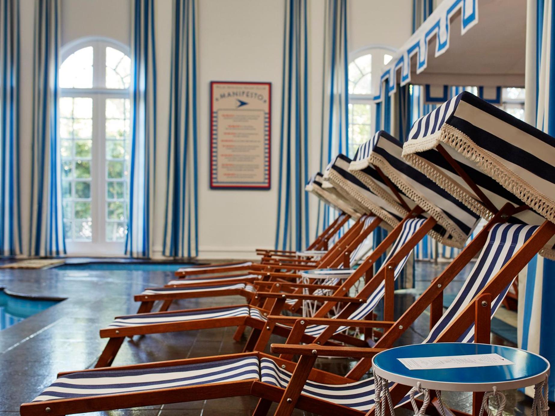Parker Palm Springs, 写真 65