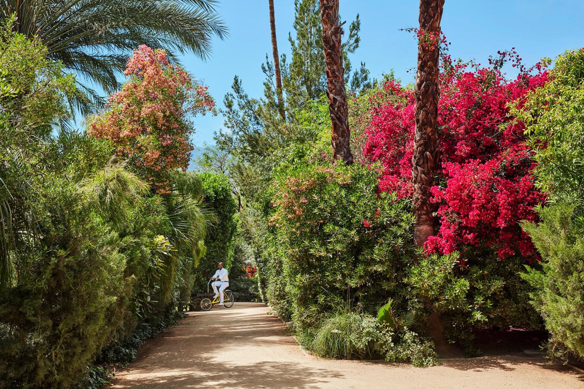 Parker Palm Springs, 写真 17
