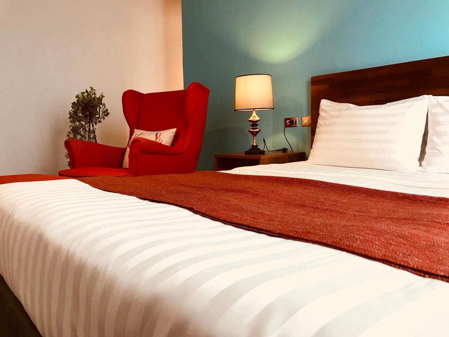 Kenting Cozy B&B