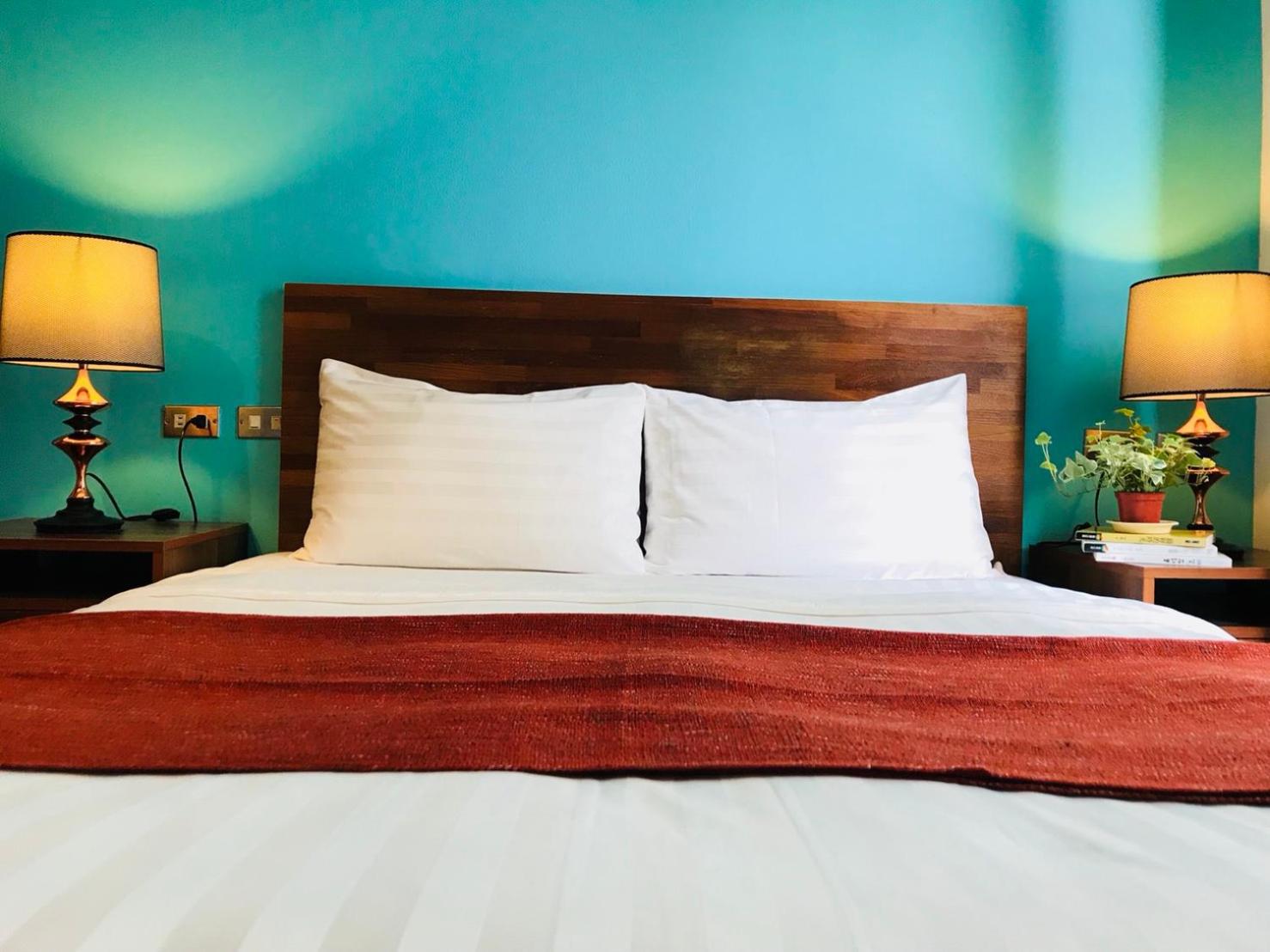 Kenting Cozy B&B