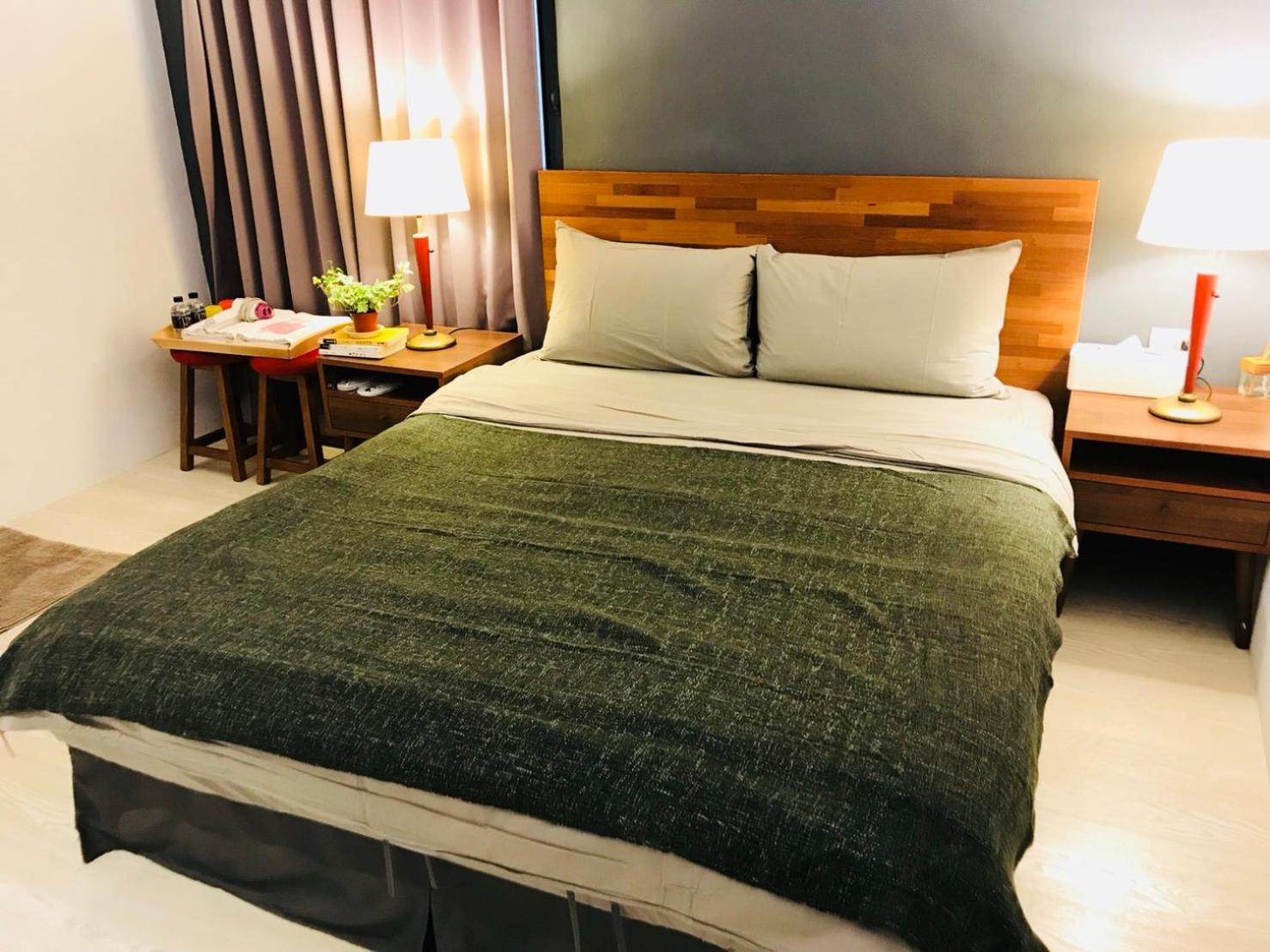 Kenting Cozy B&B