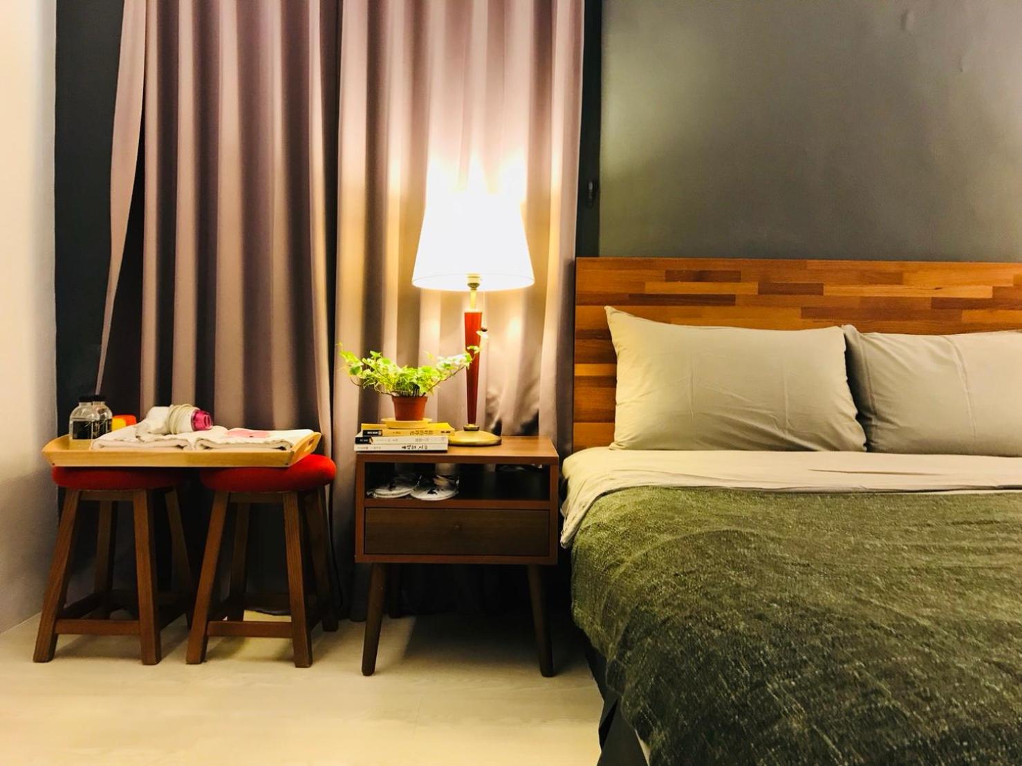 Kenting Cozy B&B
