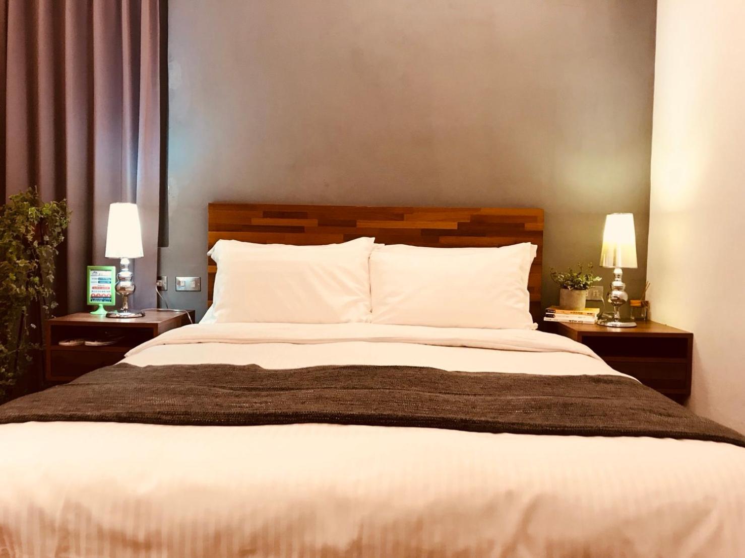 Kenting Cozy B&B