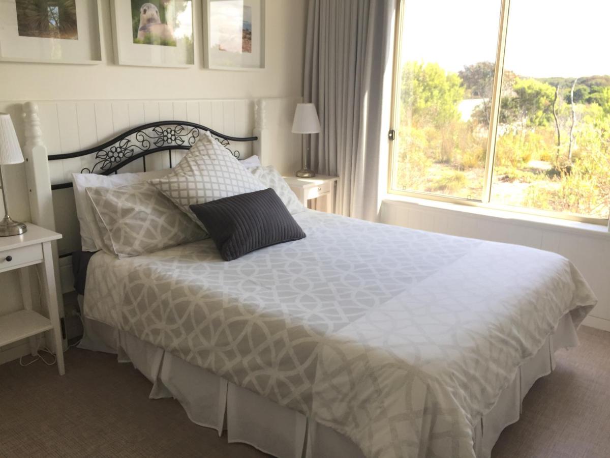 White Sands Holiday Retreat