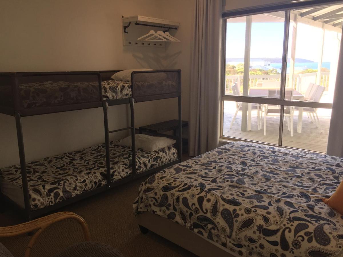 White Sands Holiday Retreat