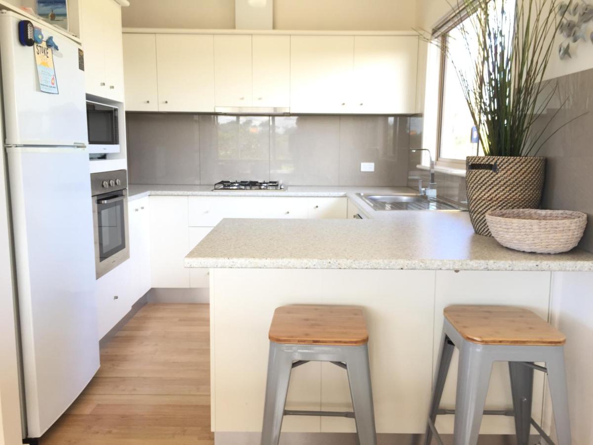 White Sands Holiday Retreat