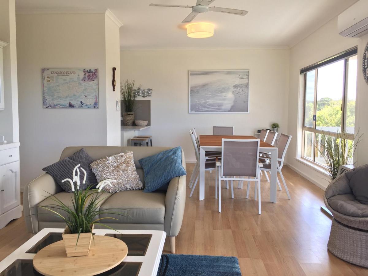 White Sands Holiday Retreat