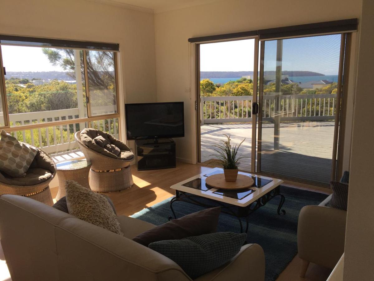 White Sands Holiday Retreat