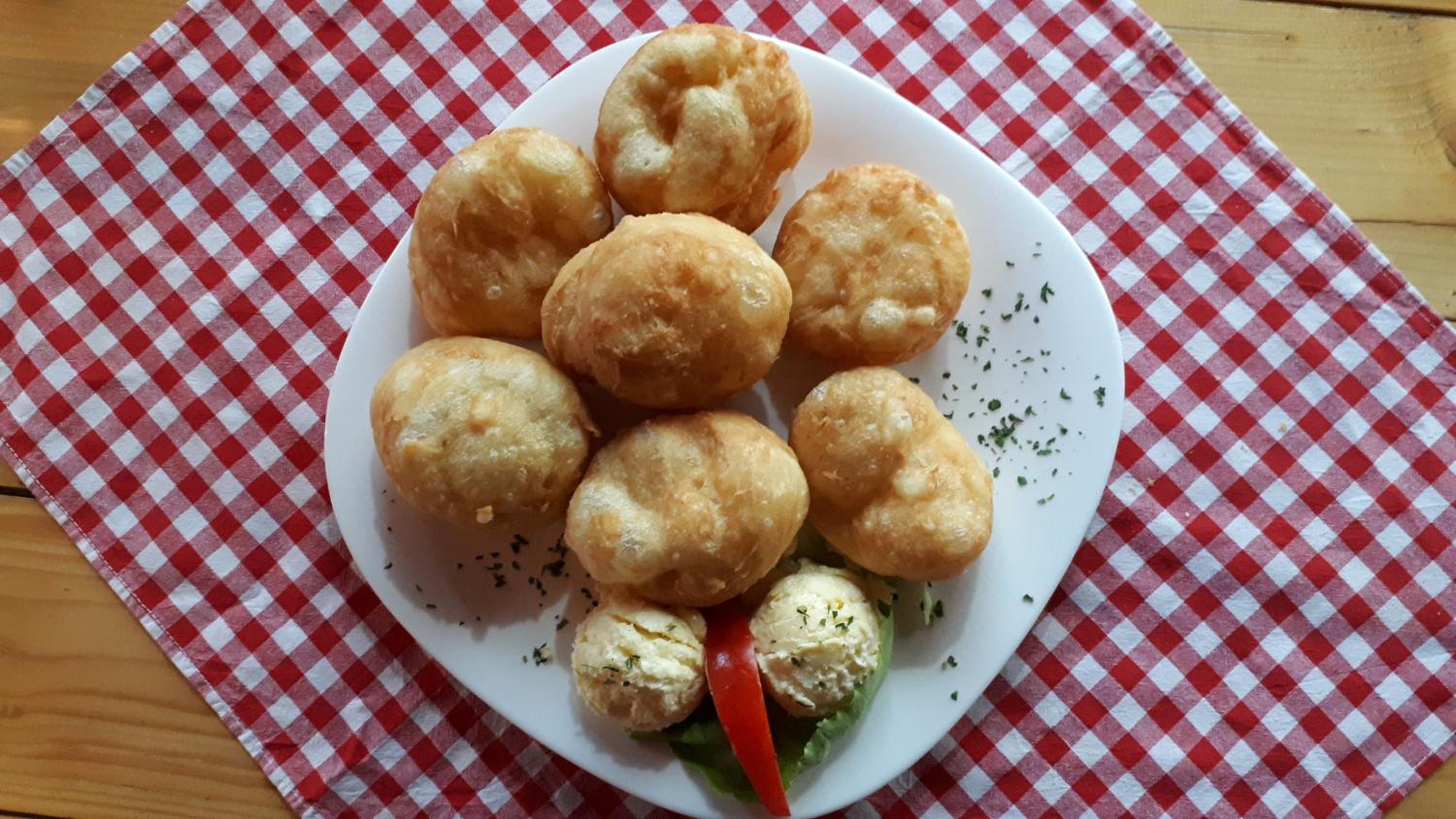 Etno naselje KUM