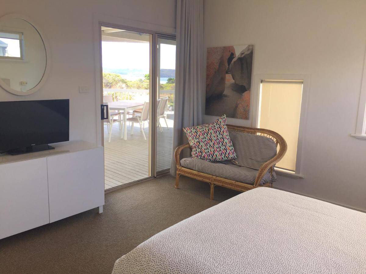 White Sands Holiday Retreat