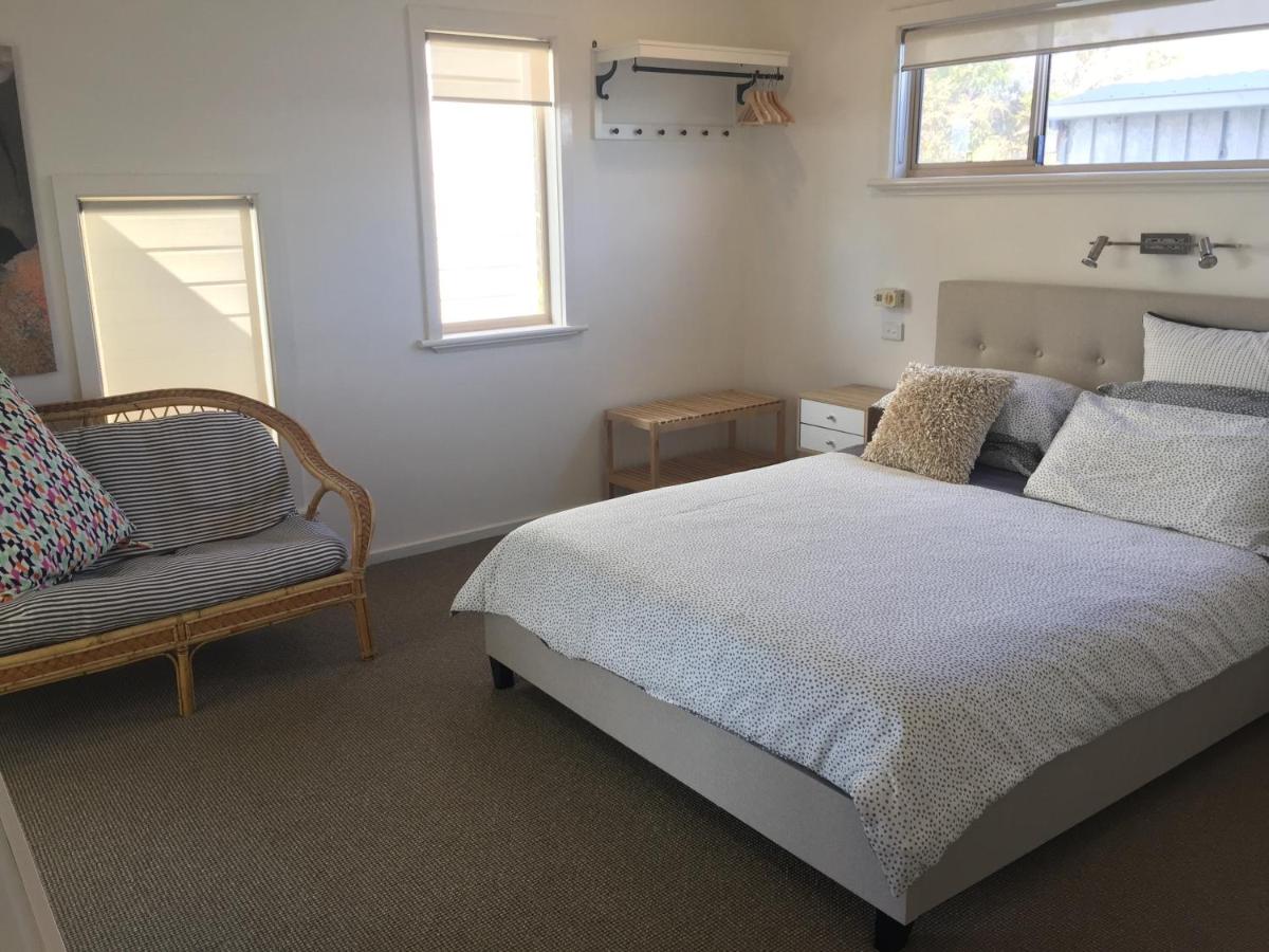 White Sands Holiday Retreat