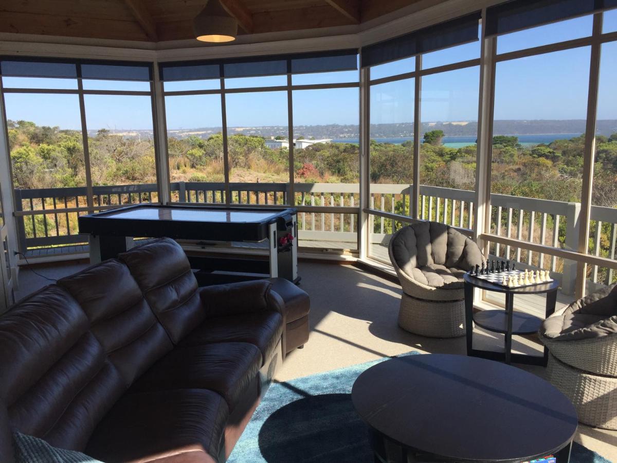White Sands Holiday Retreat
