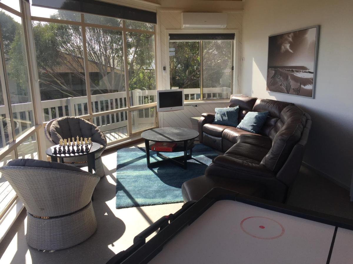 White Sands Holiday Retreat