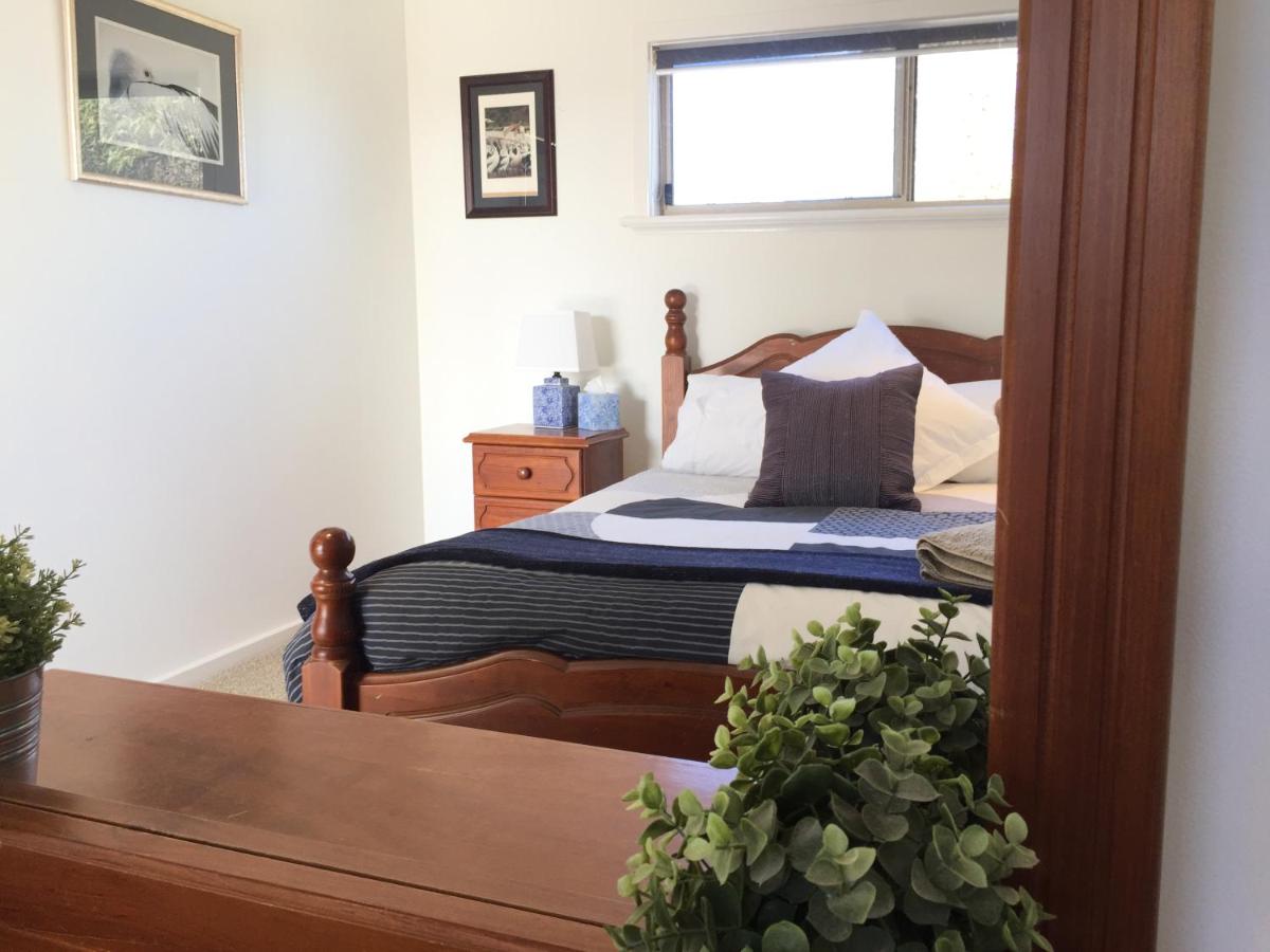 White Sands Holiday Retreat