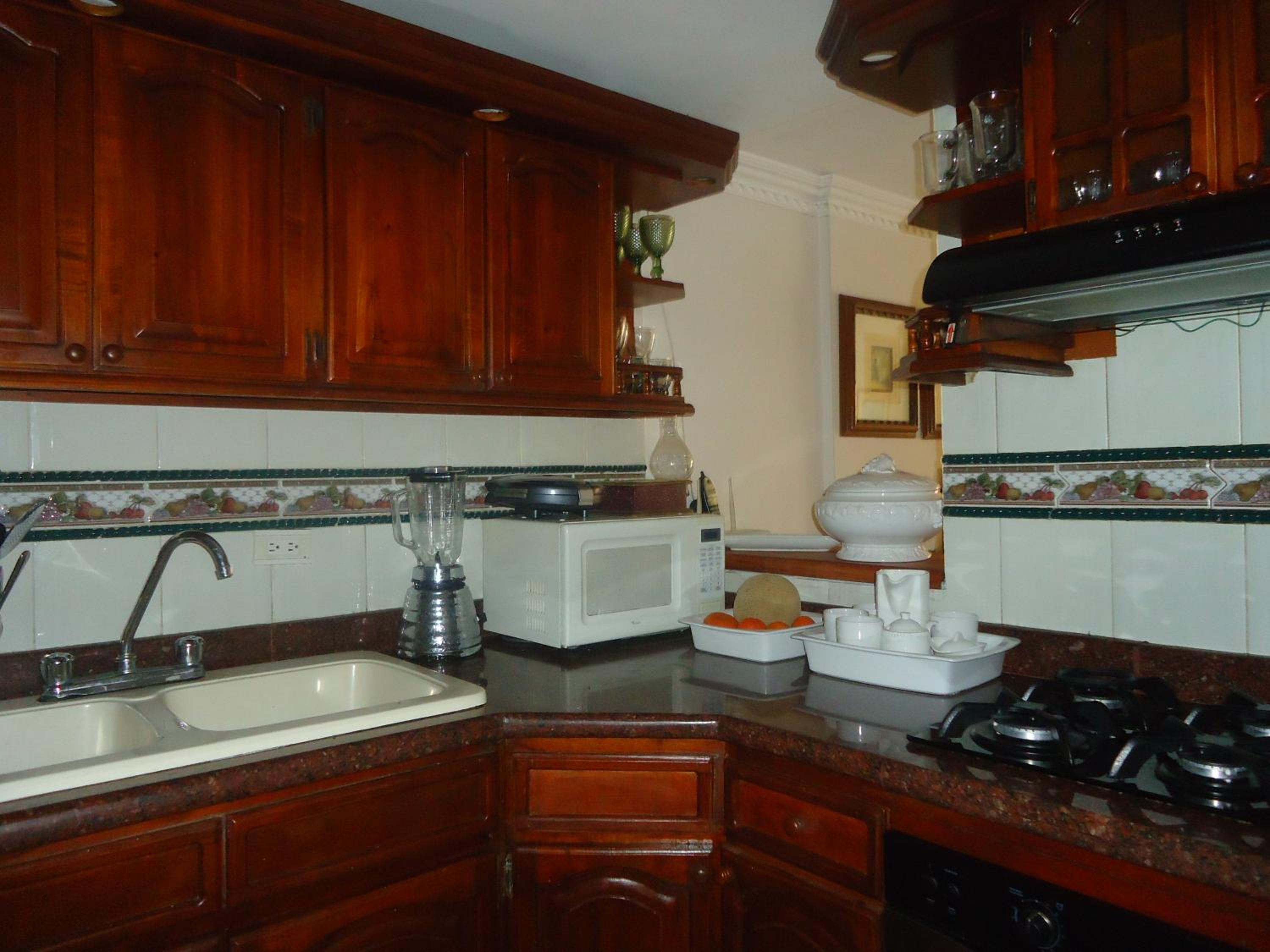 Apartamento Alvarez