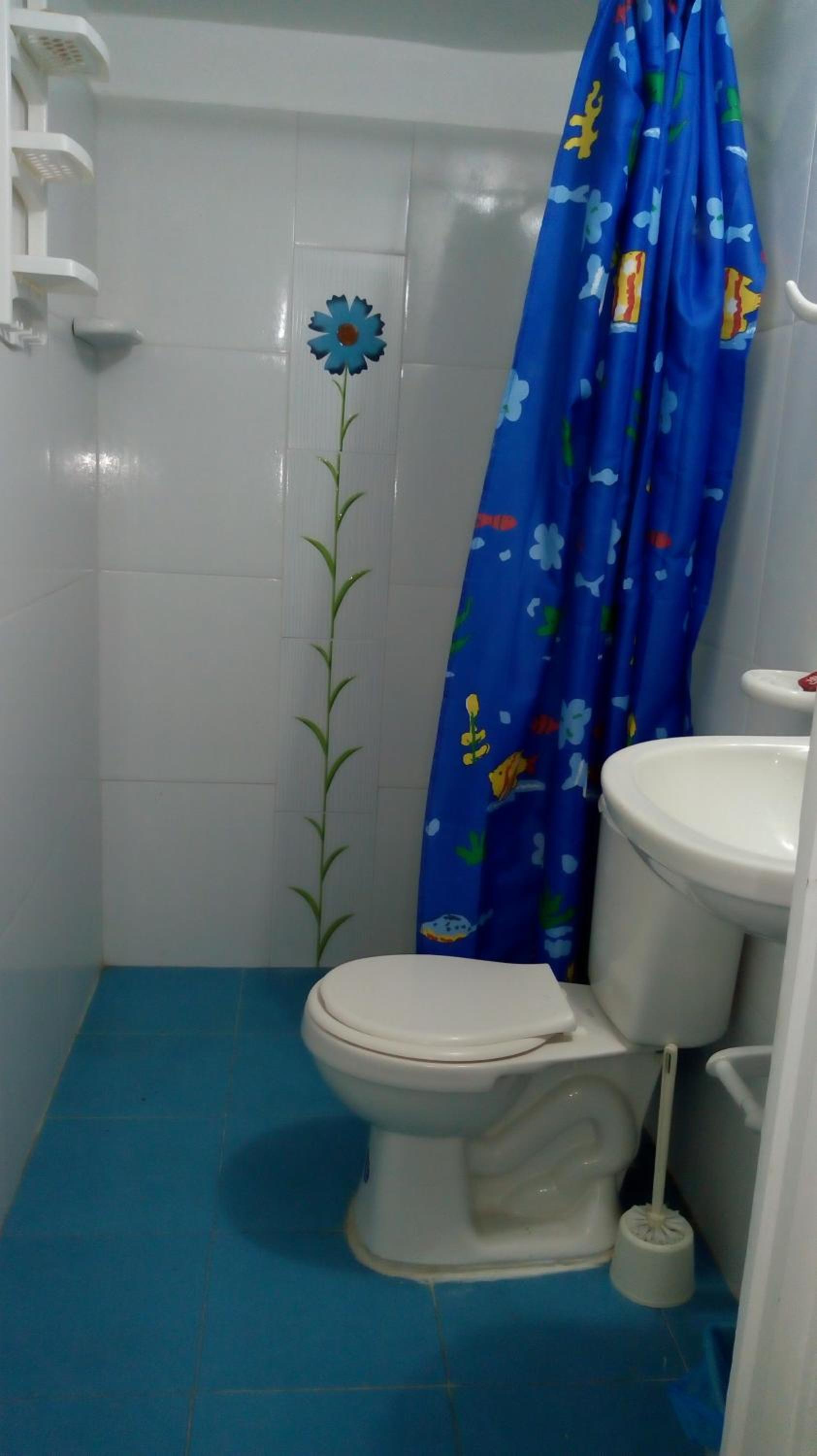 Hostal Solsticio Guajiro