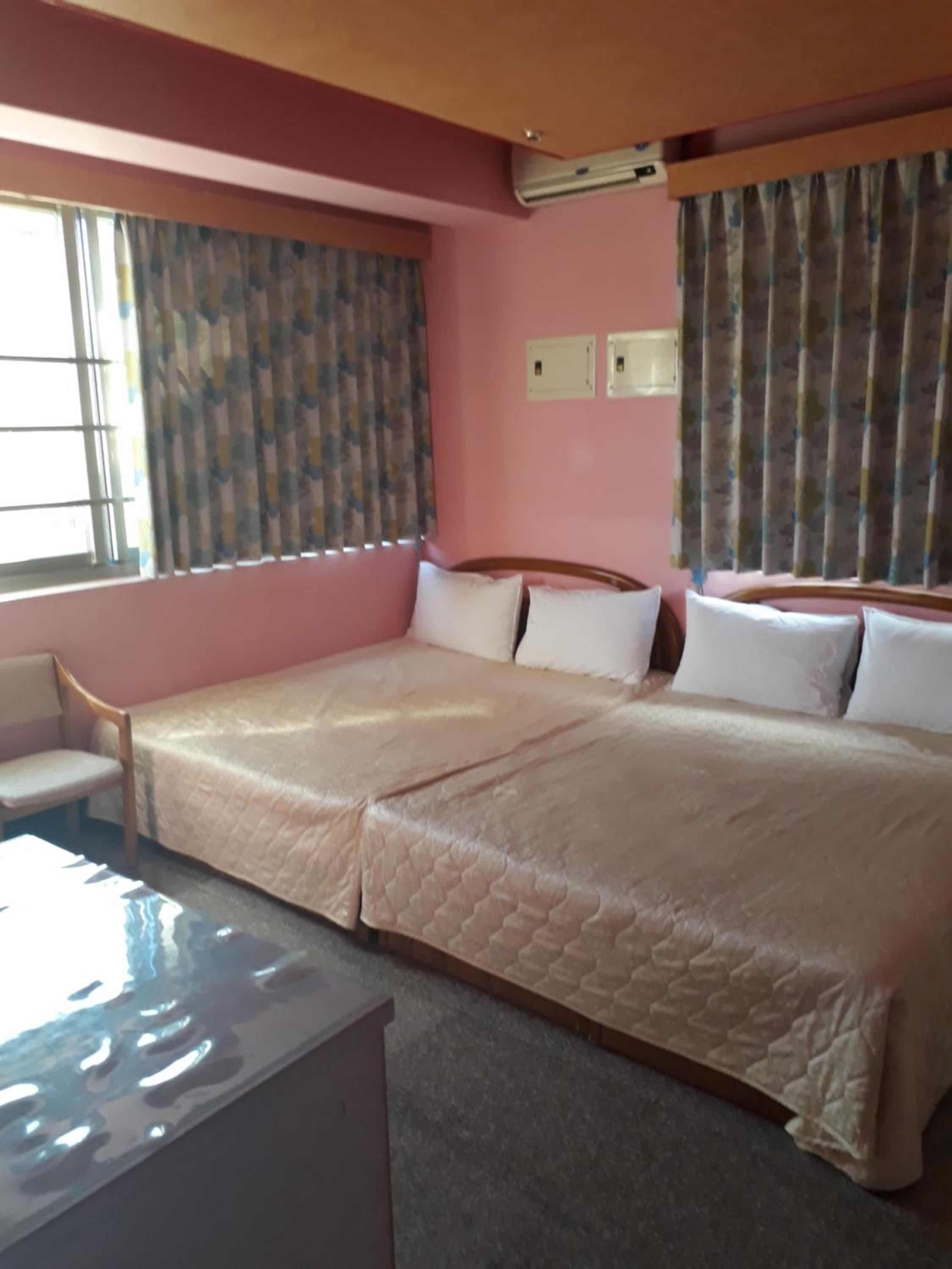 Sun Moon Flower Homestay