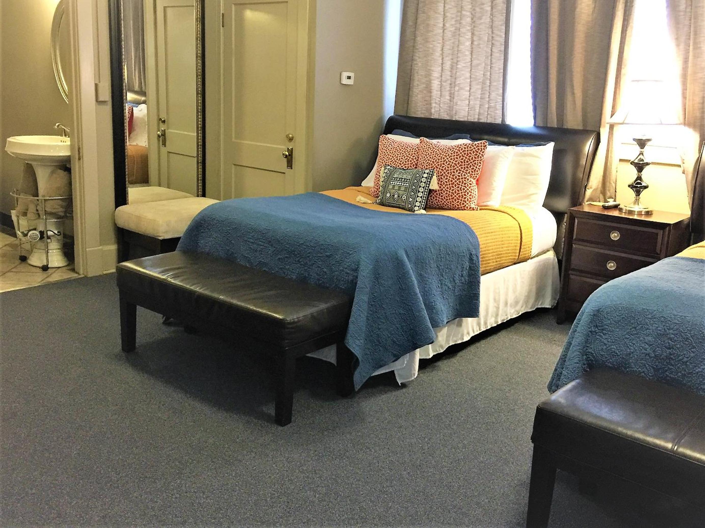 The Loft on the Square