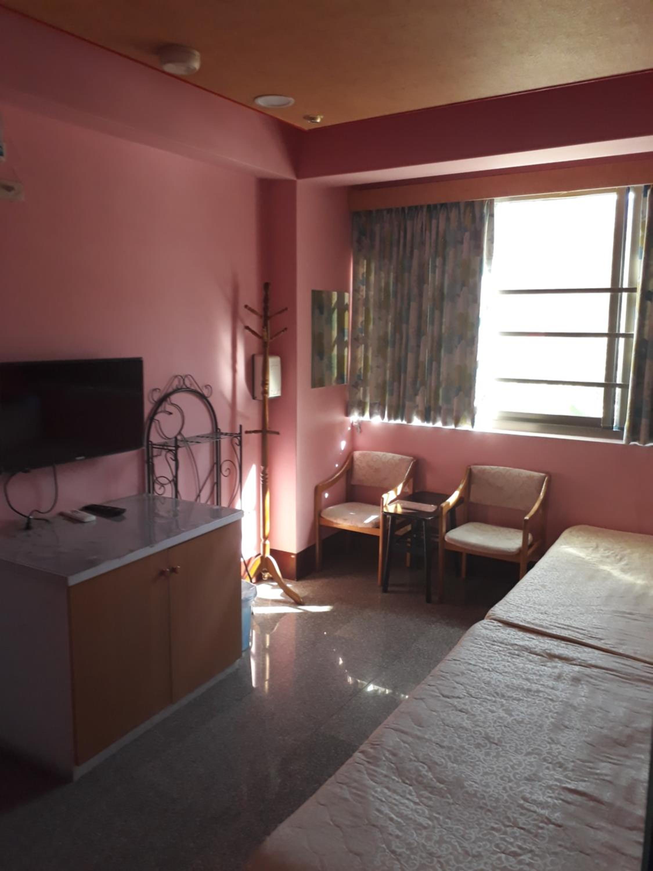 Sun Moon Flower Homestay